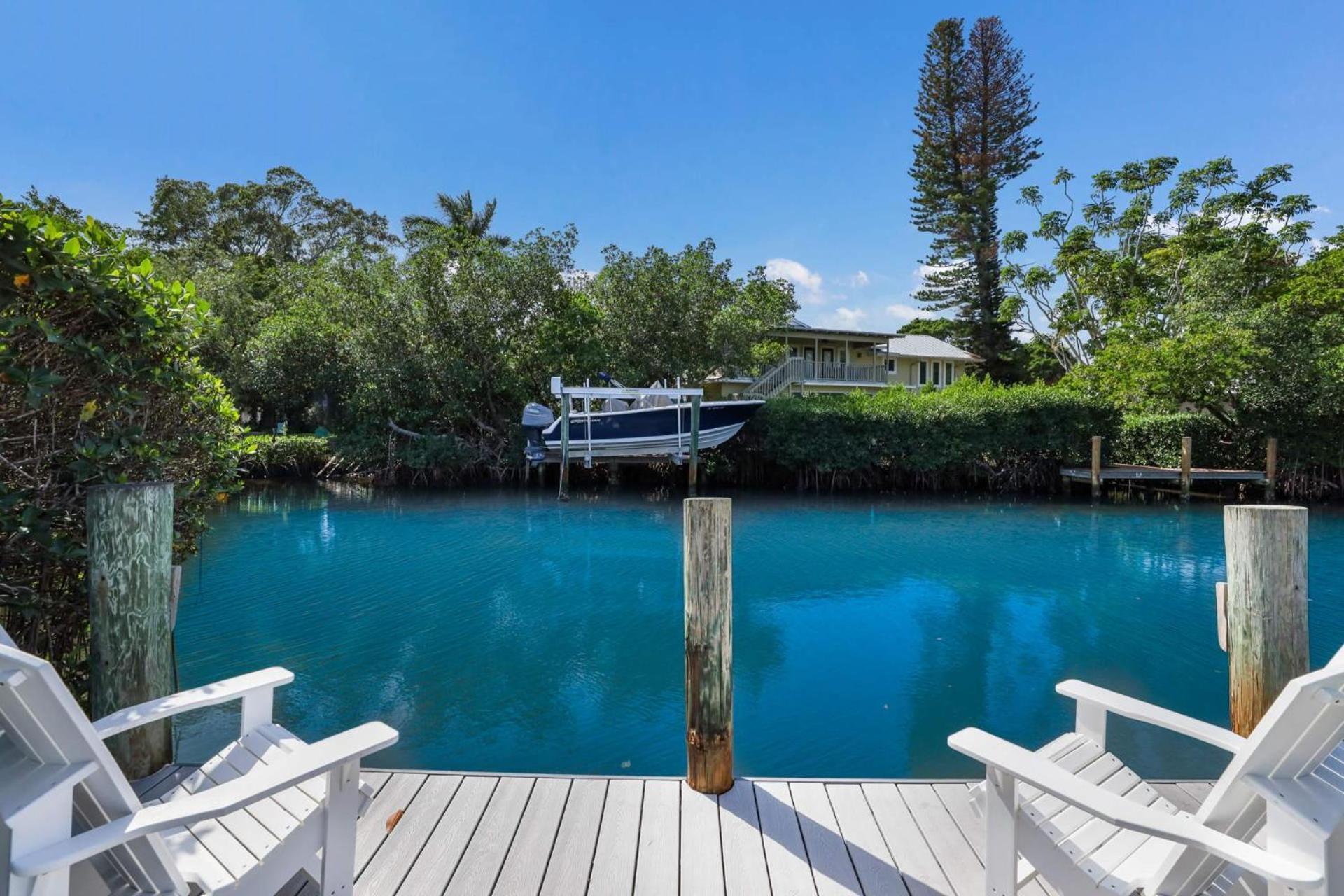 Holiday home Lavender Lagoon