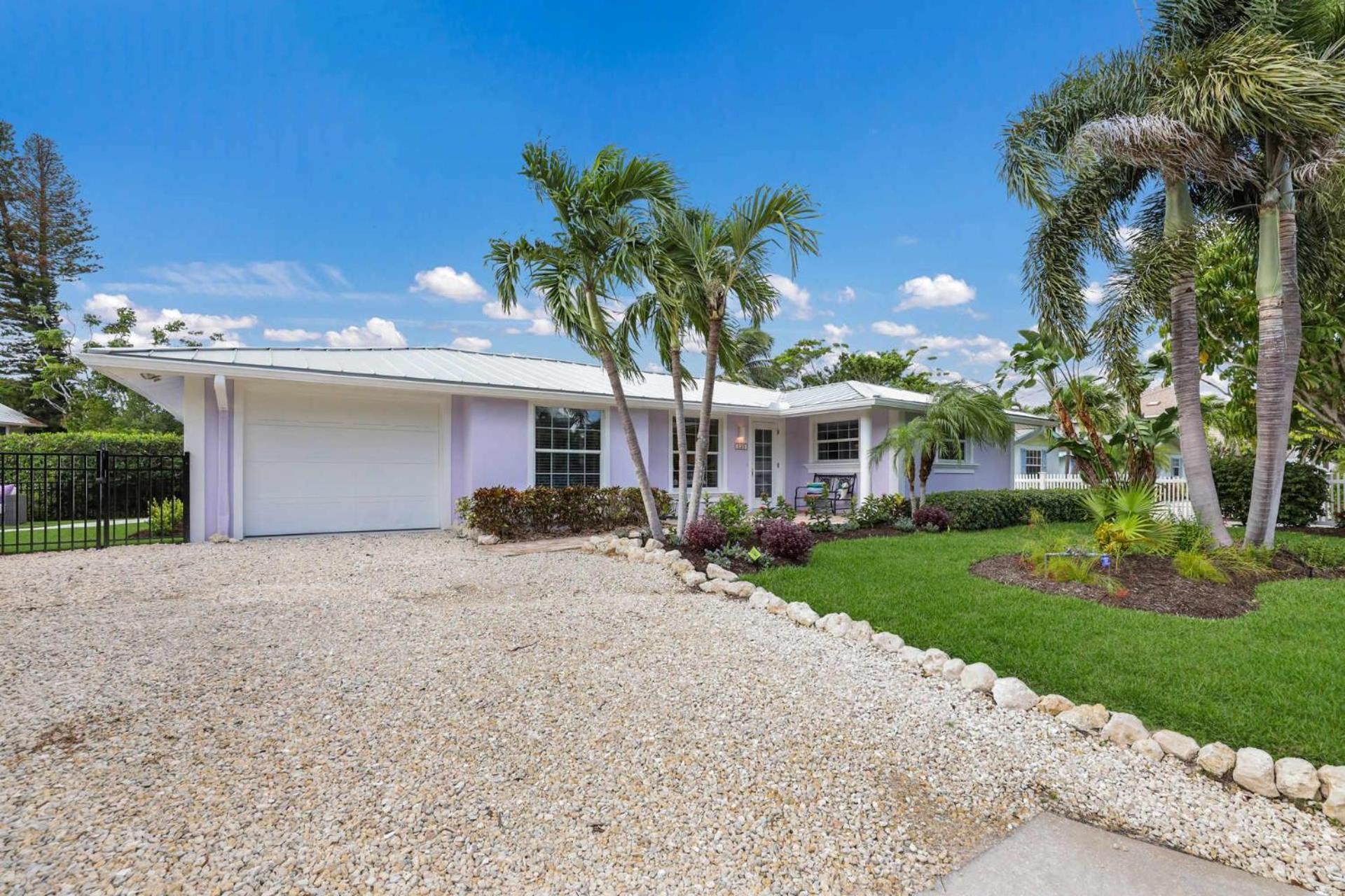 Holiday home Lavender Lagoon Anna Maria
