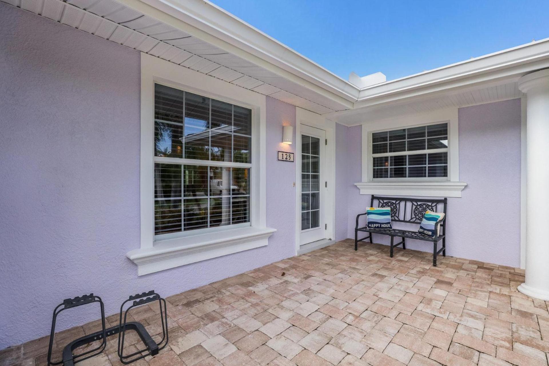 Lavender Lagoon Holiday home