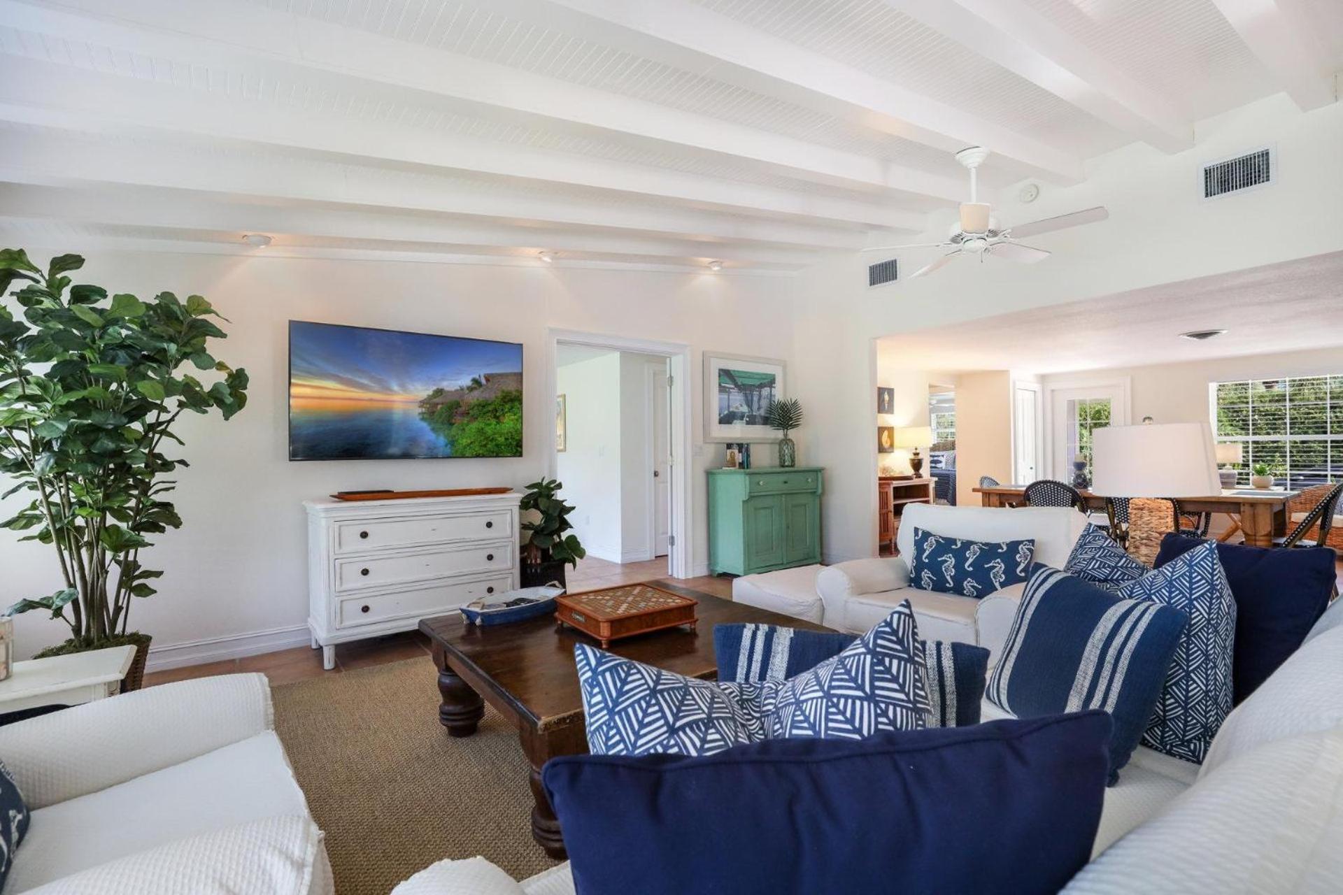 Lavender Lagoon Holiday home Anna Maria