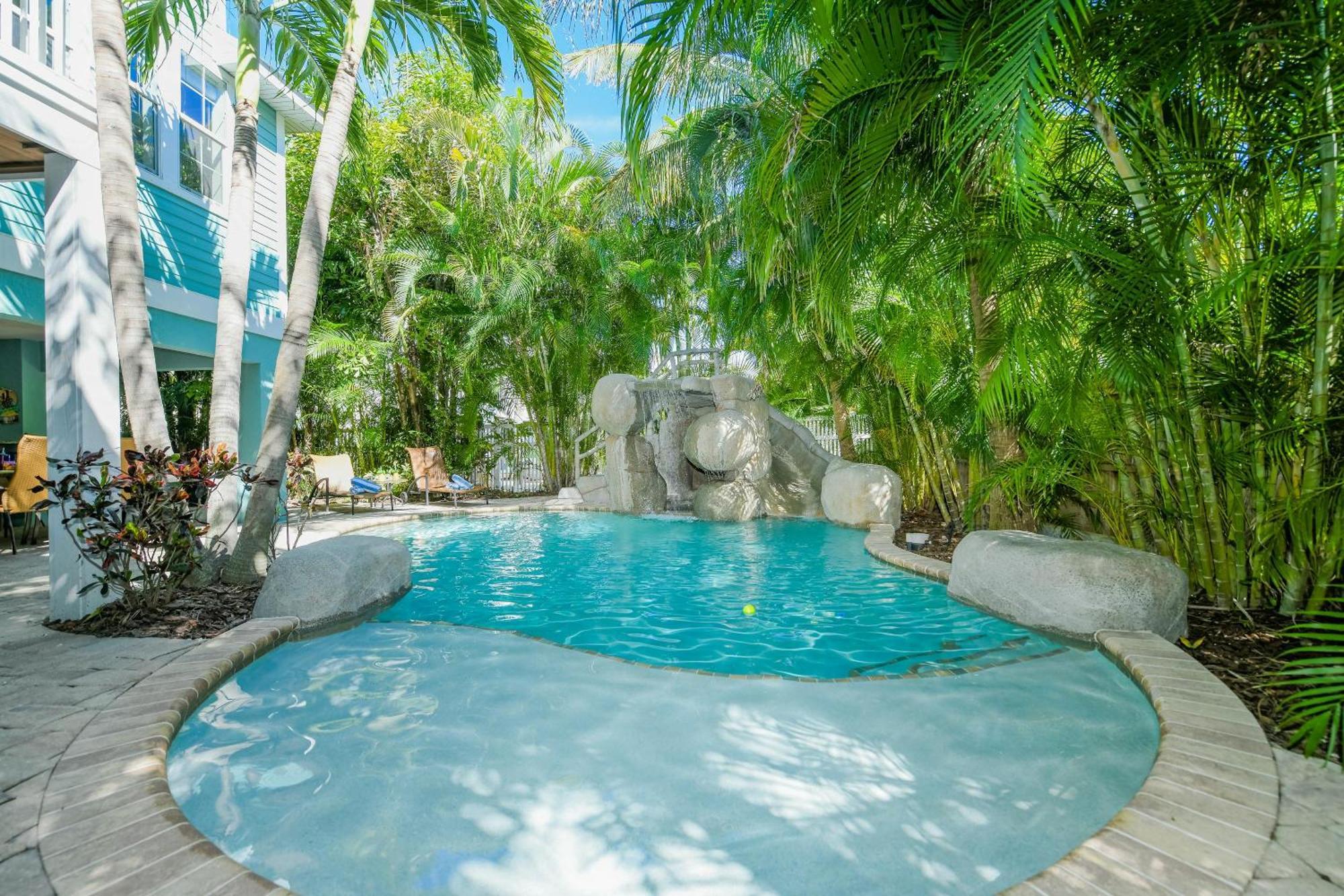 Conch House Holiday home *