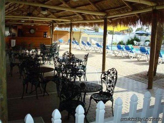 Garden Hotel