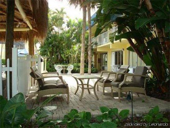 Garden Hotel Naples