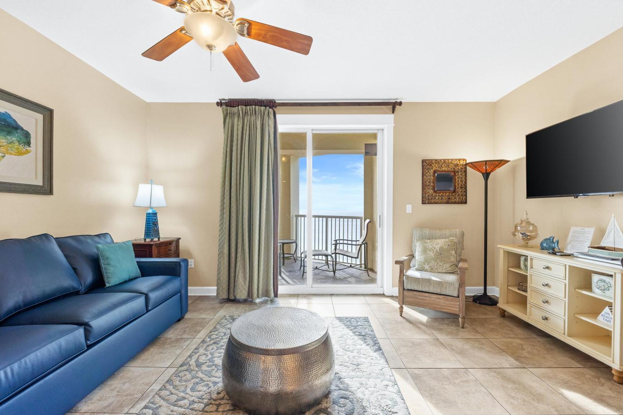 Grand Panama By Panhandle Getaways Apartment *