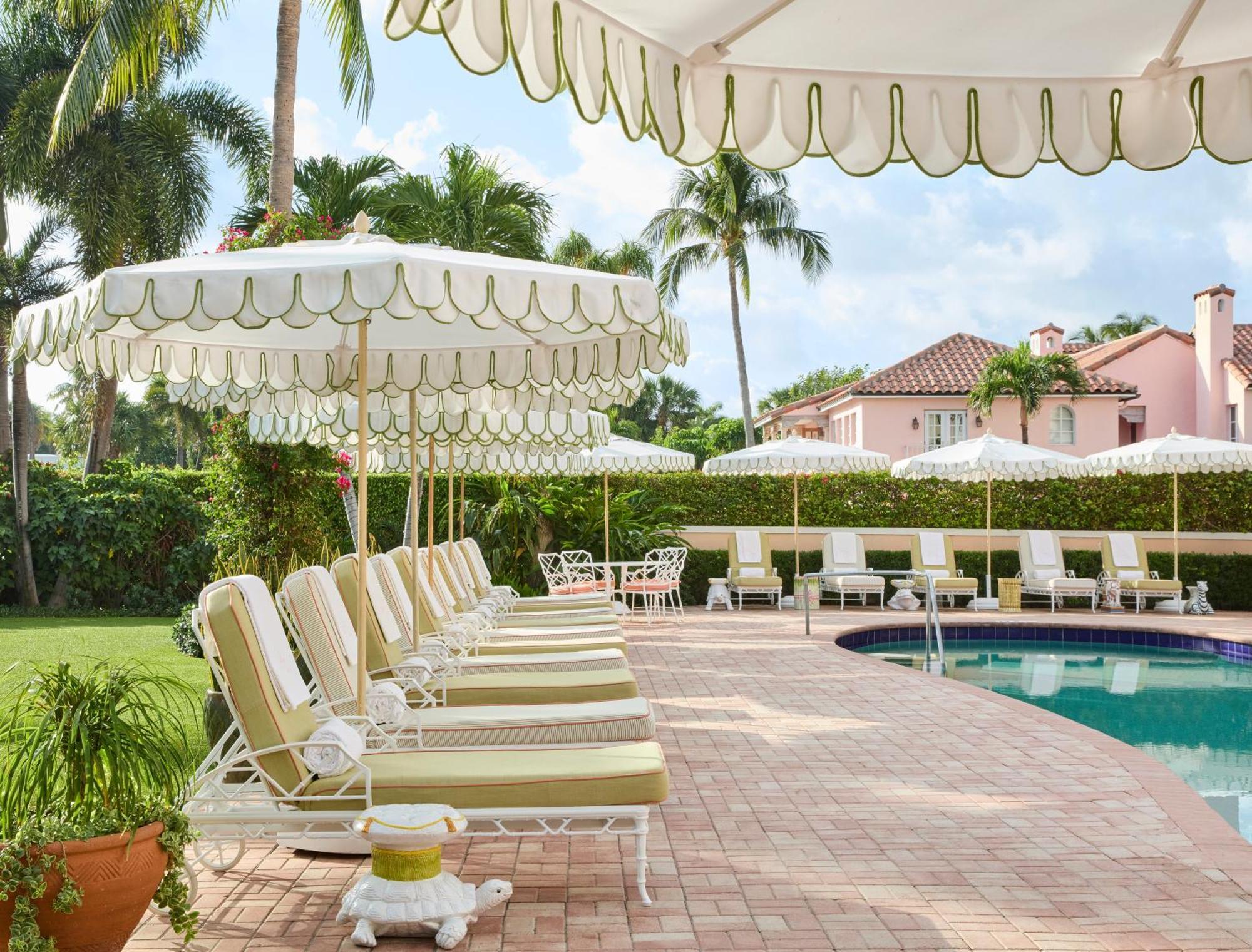 The Colony 4* Palm Beach