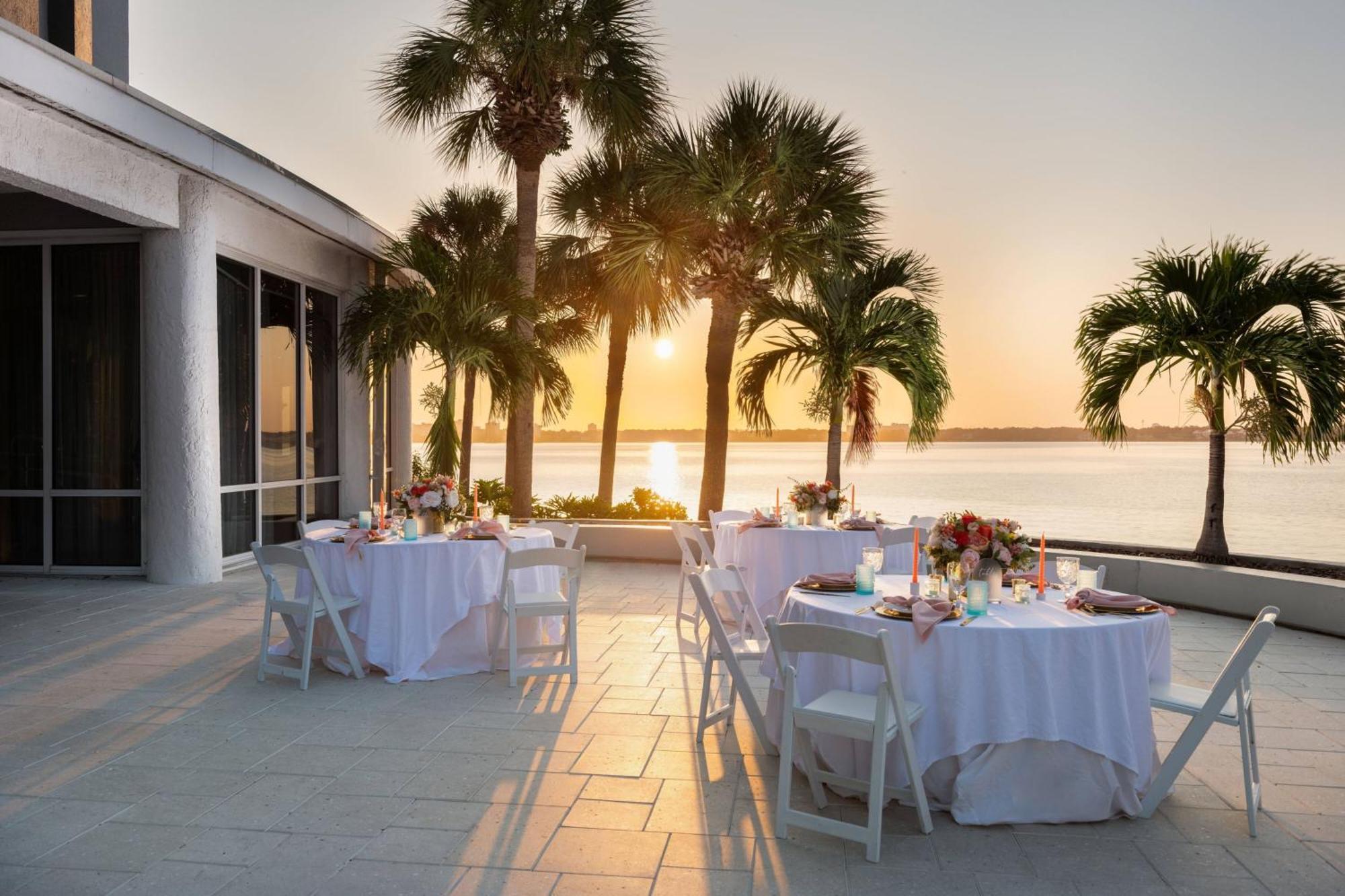 Clearwater Marriott On Key Resort 4*