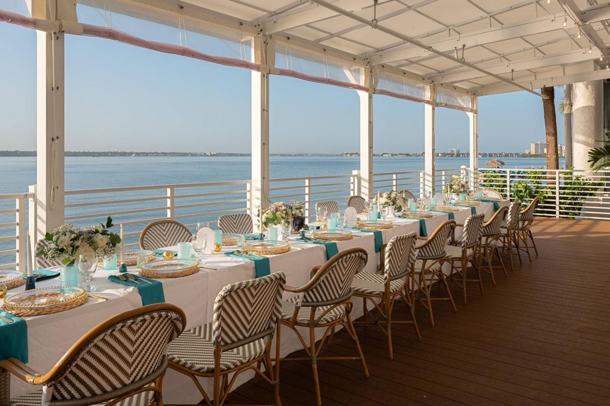 Clearwater Marriott On Key 4* Clearwater Beach