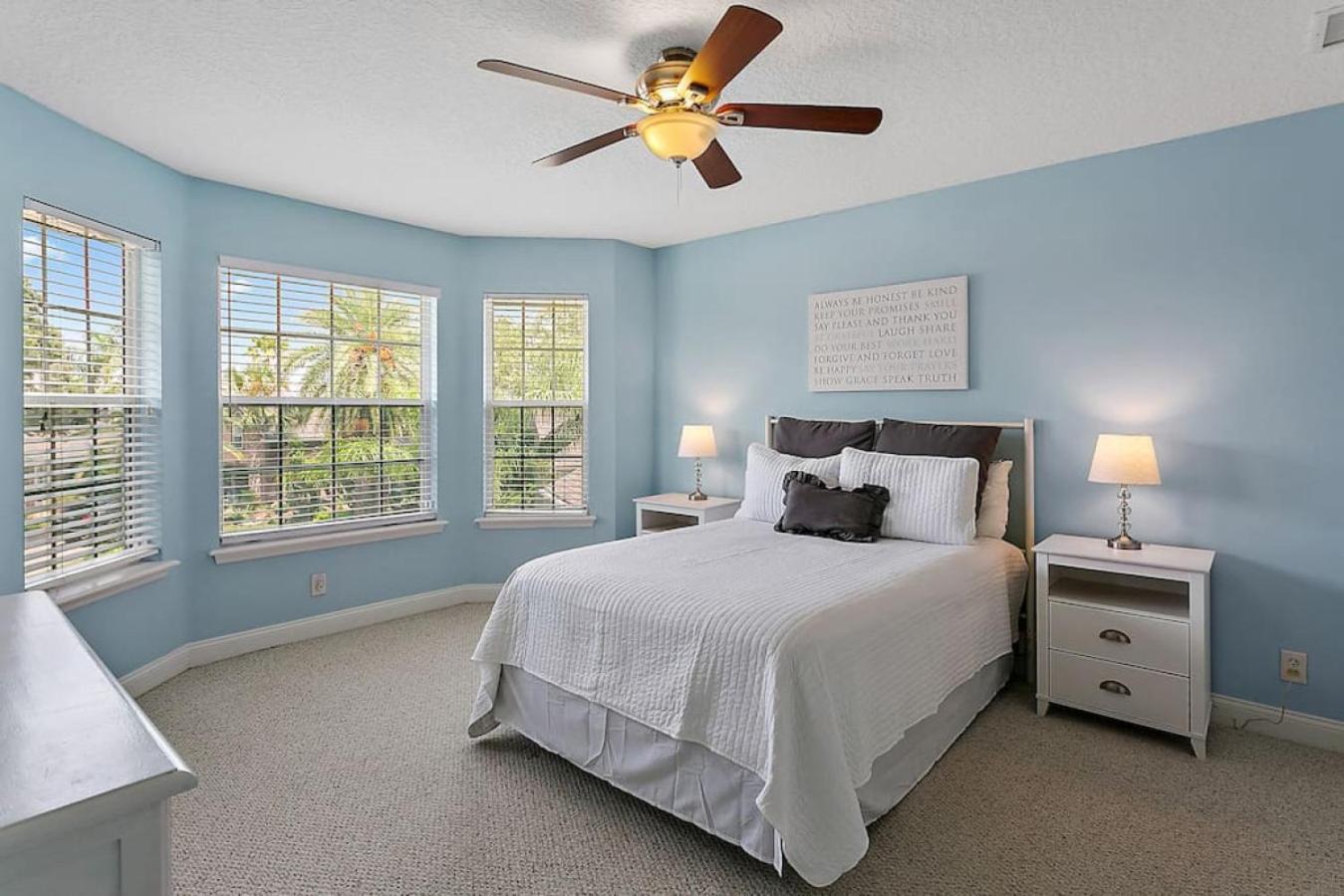 Holiday home Chateau Coquina Jacksonville
