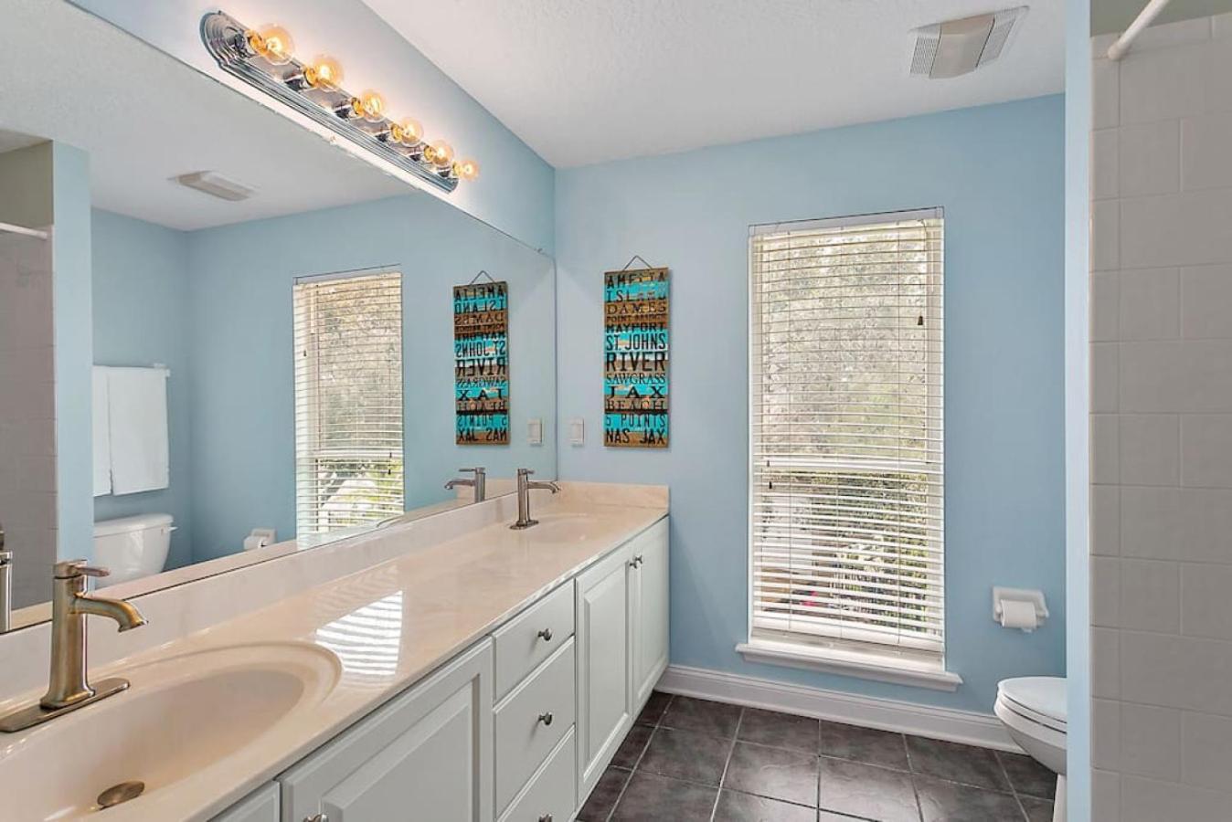 Holiday home Chateau Coquina Jacksonville