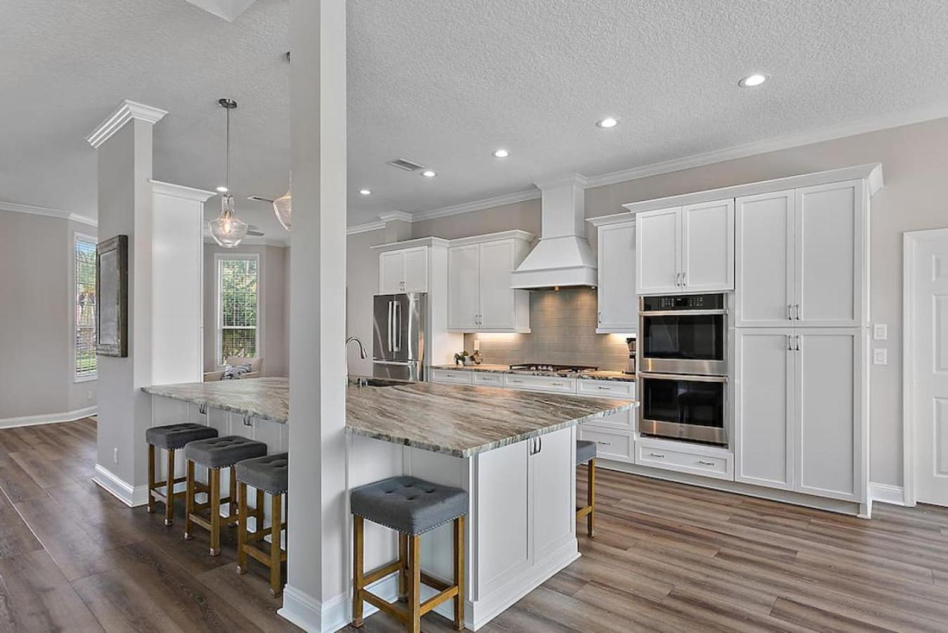 Chateau Coquina Jacksonville