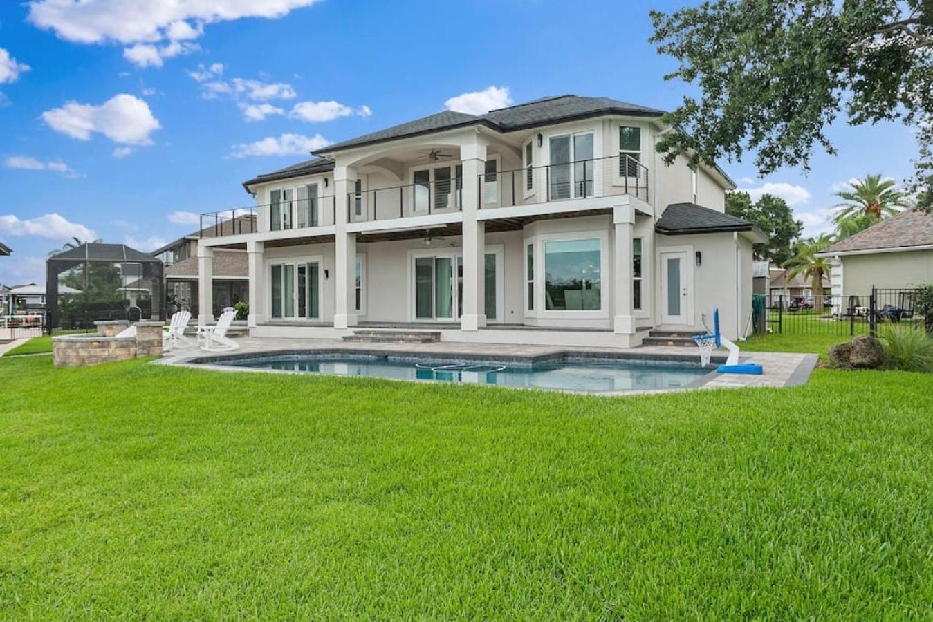 Chateau Coquina Jacksonville