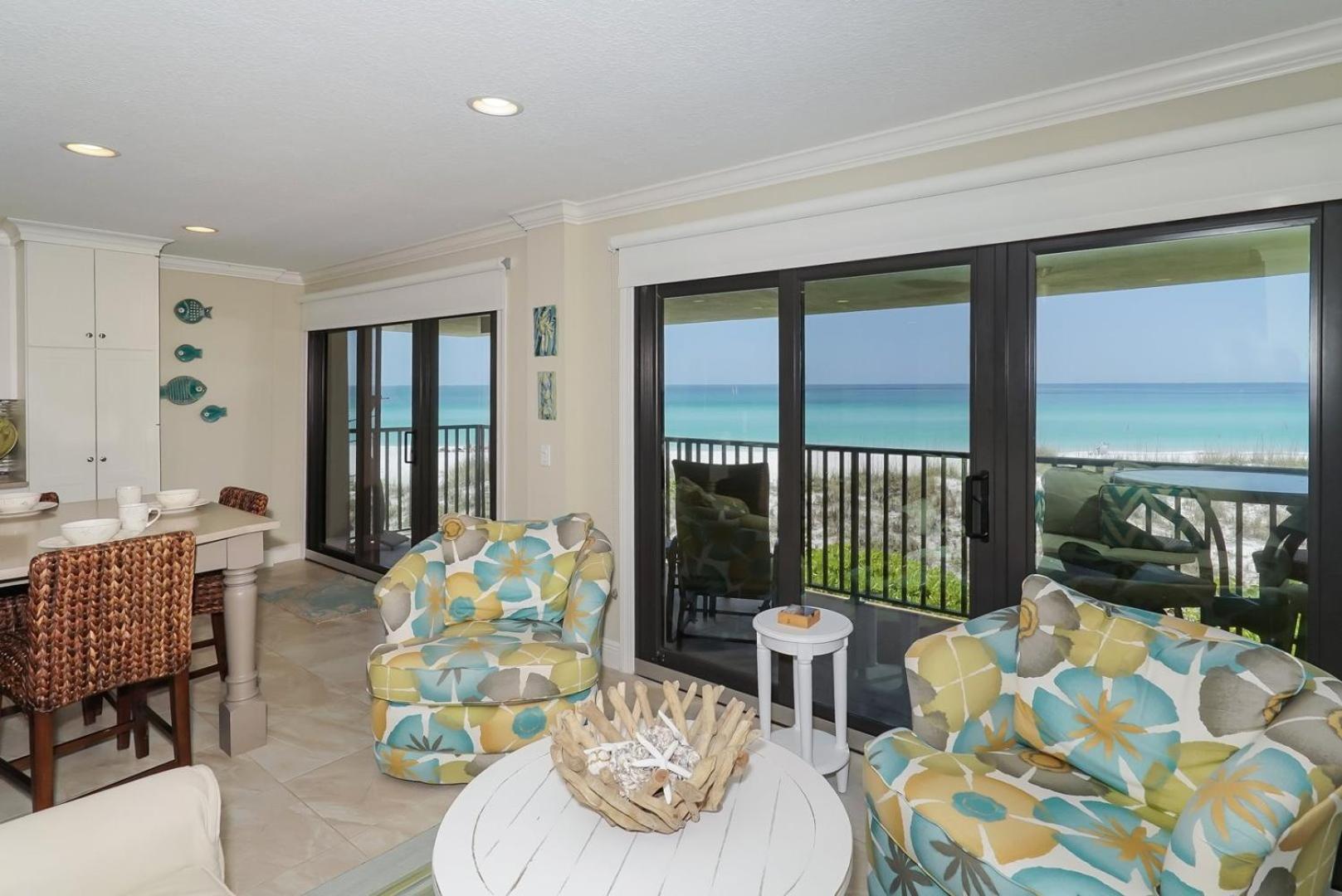 Apartment Waters Edge 110n Holmes Beach
