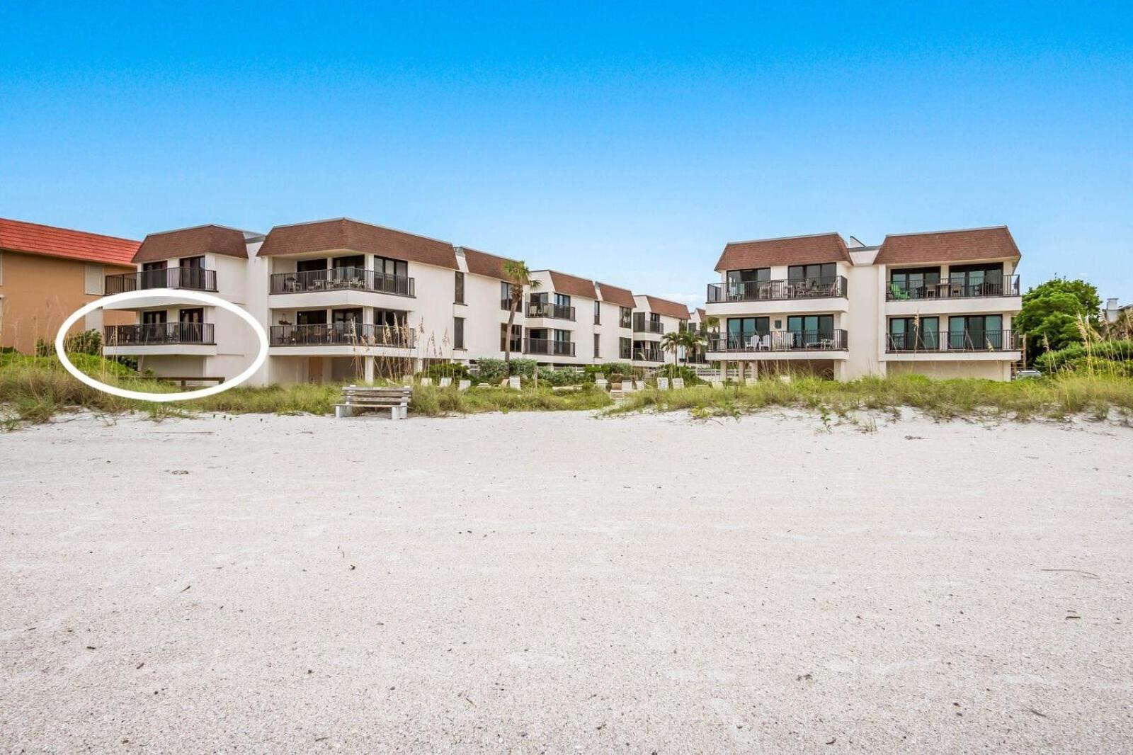 Waters Edge 110n Apartment