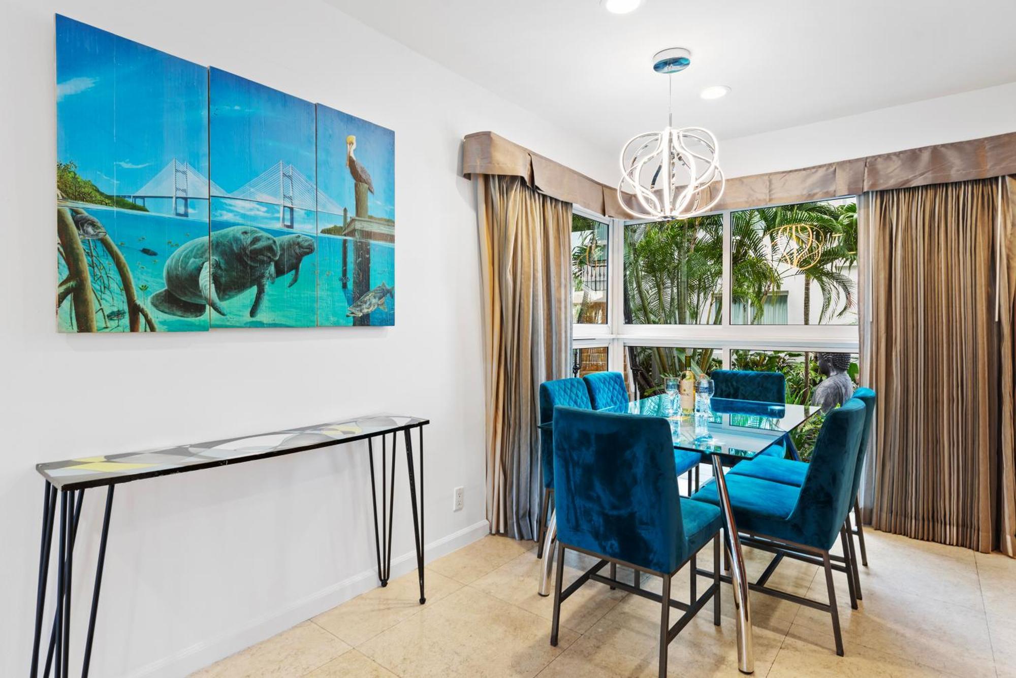 Isle Of Venice And Marina Aparthotel