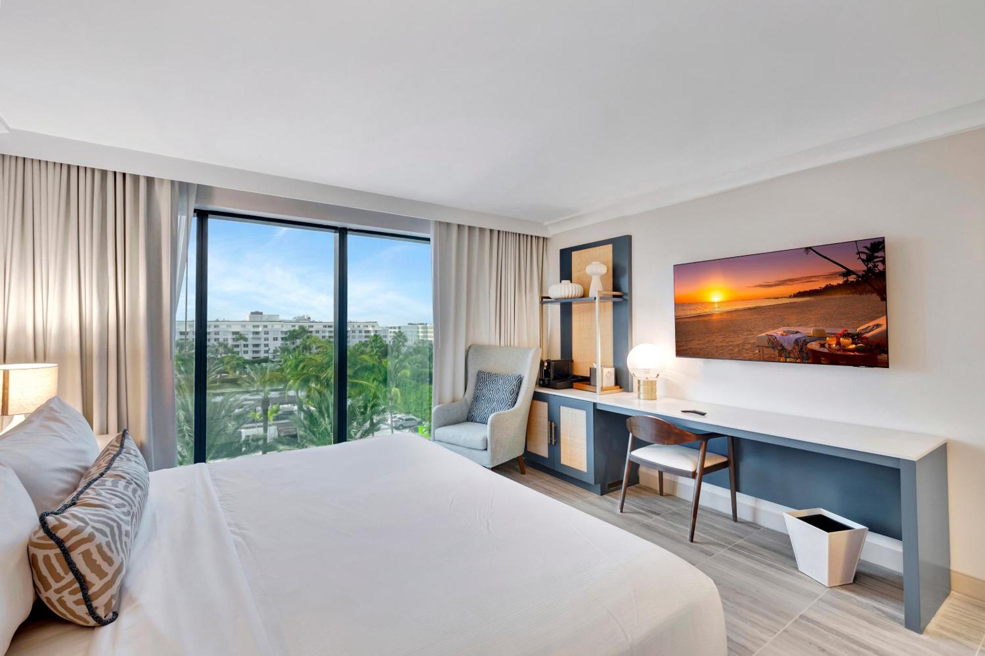 Tideline Palm Ocean And 5* Palm Beach