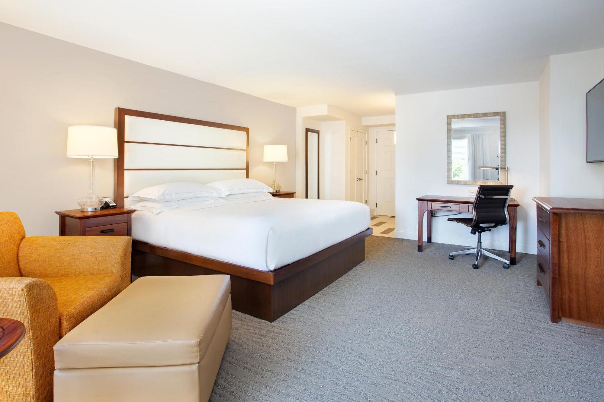 Hilton Hotel