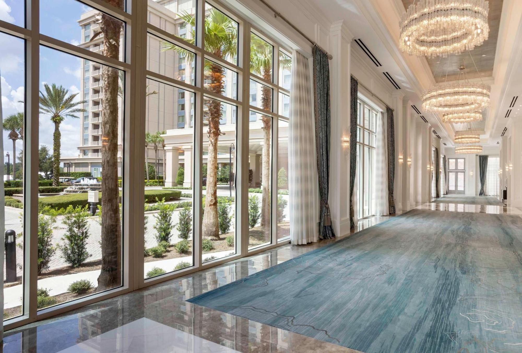 Signia By Hilton Orlando - An Official Walt World 5* Lake Buena Vista