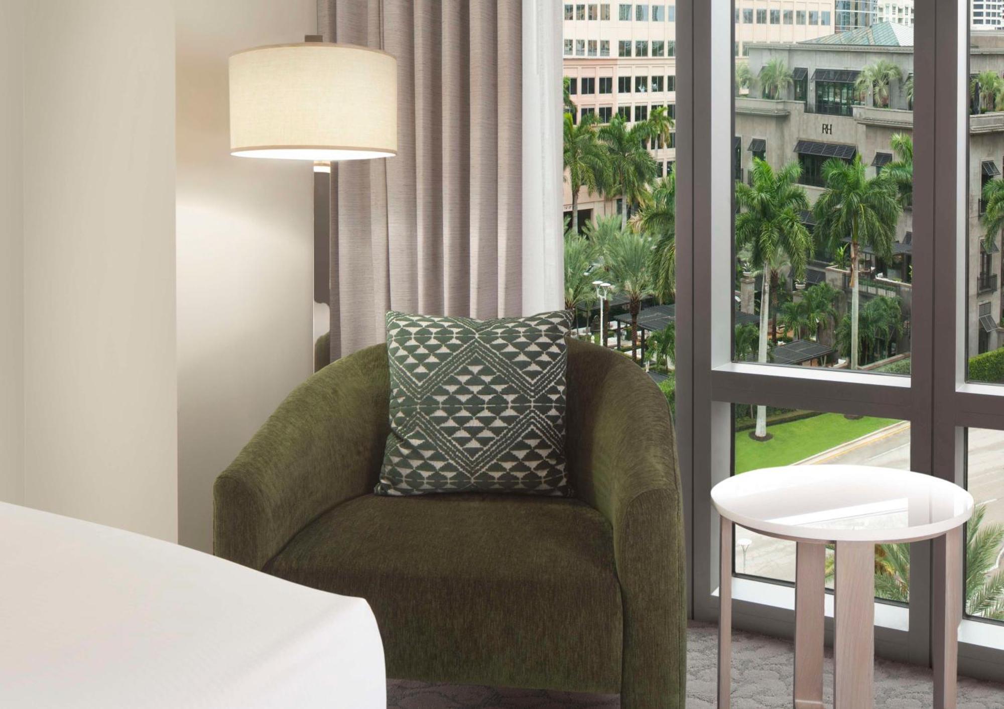 Hilton West Palm