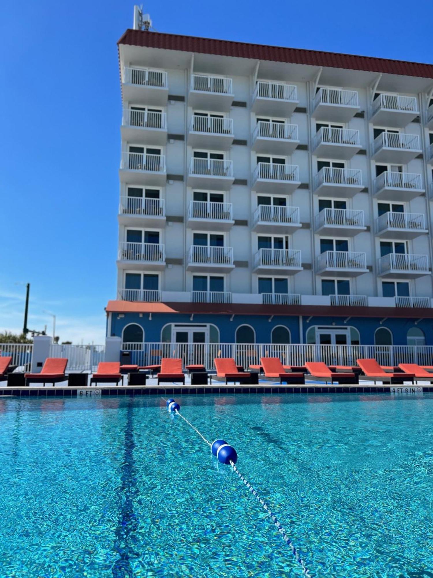 Bluegreen Vacations Casa Del Mar 3*