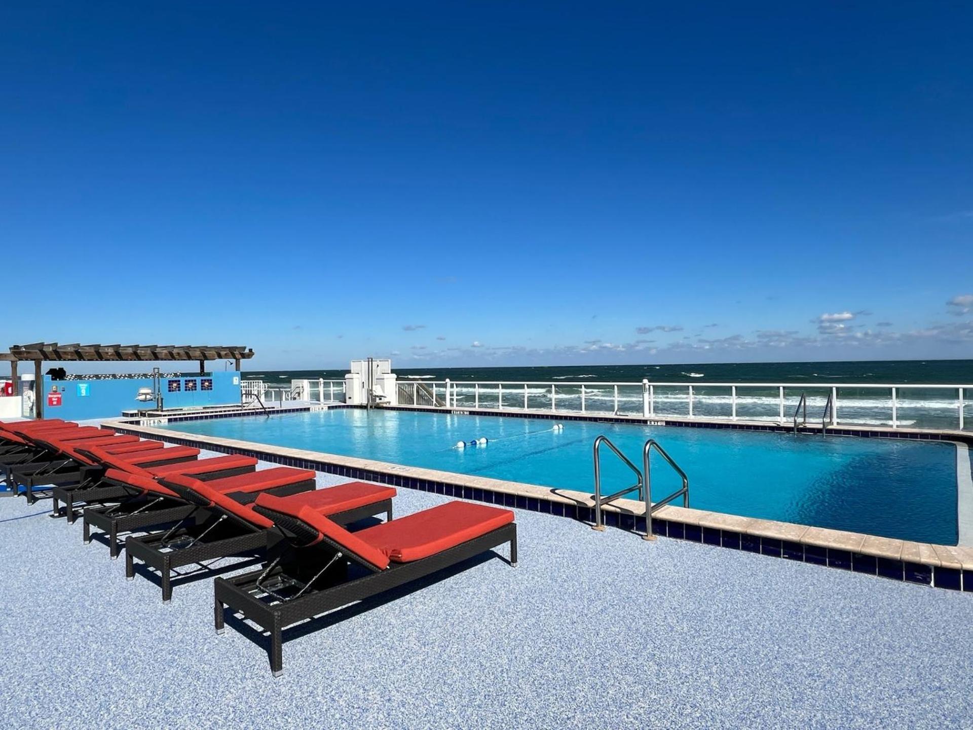 Hotel Bluegreen Vacations Casa Del Mar Ormond Beach