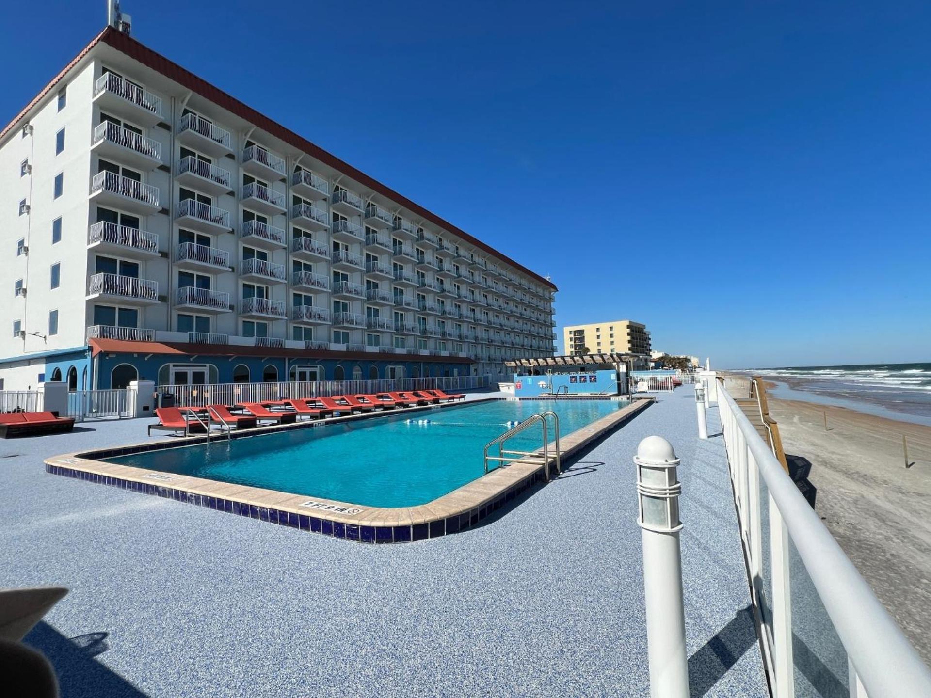 Hotel Bluegreen Vacations Casa Del Mar 3*