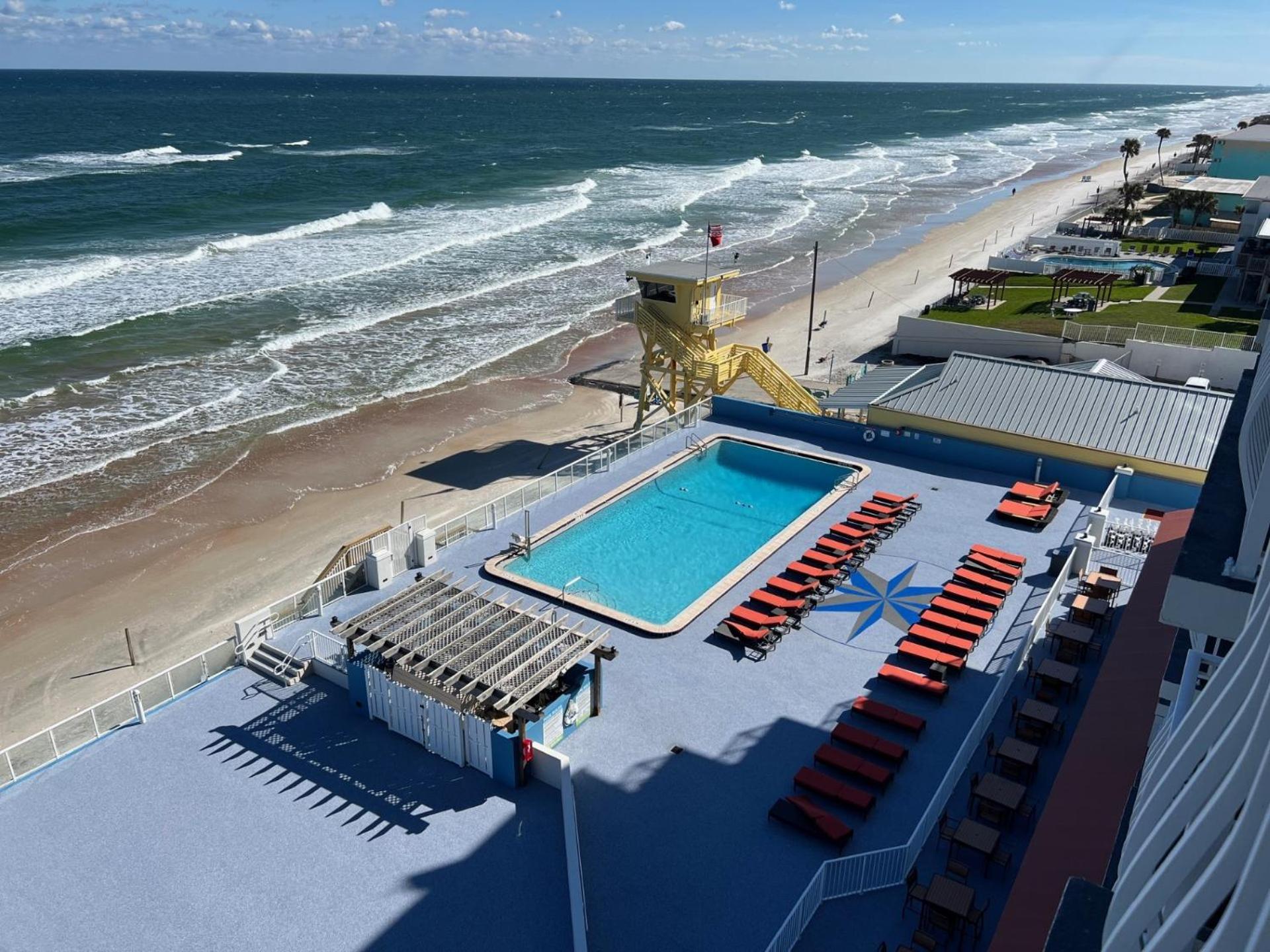 Hotel Bluegreen Vacations Casa Del Mar Ormond Beach