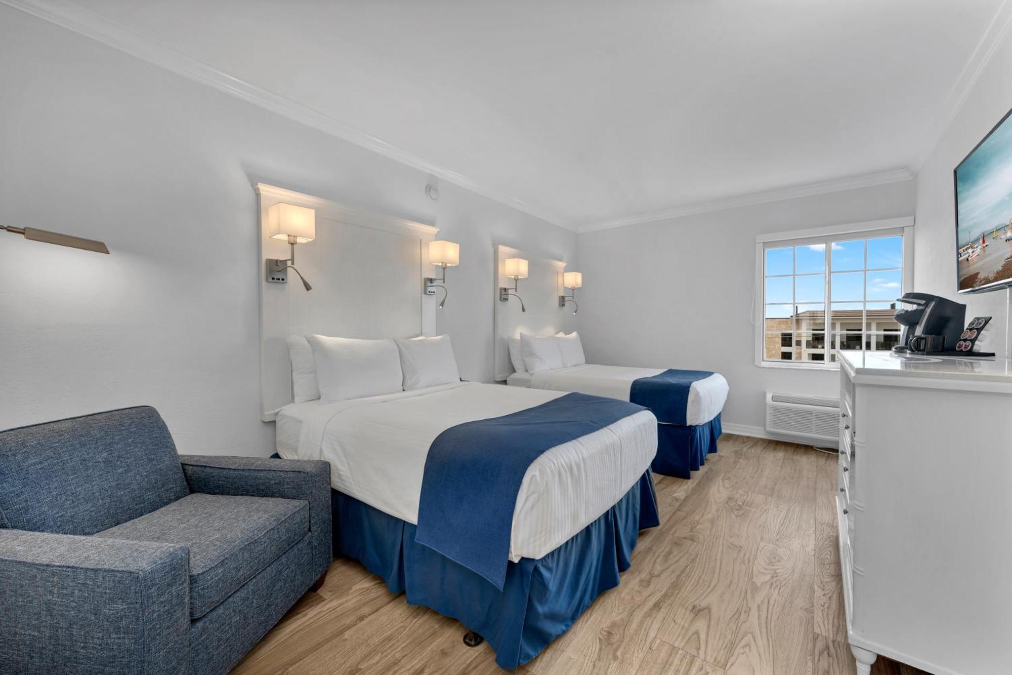 Bayfront 5th Avenue 3* Naples