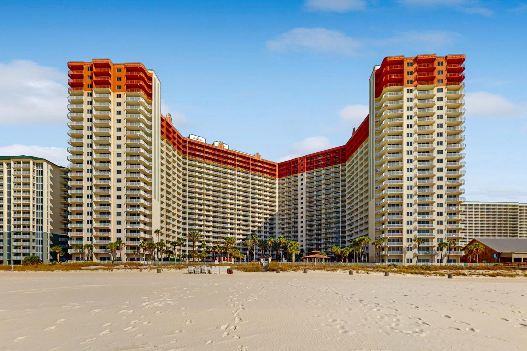 Shores Of Panama Iii Apartment