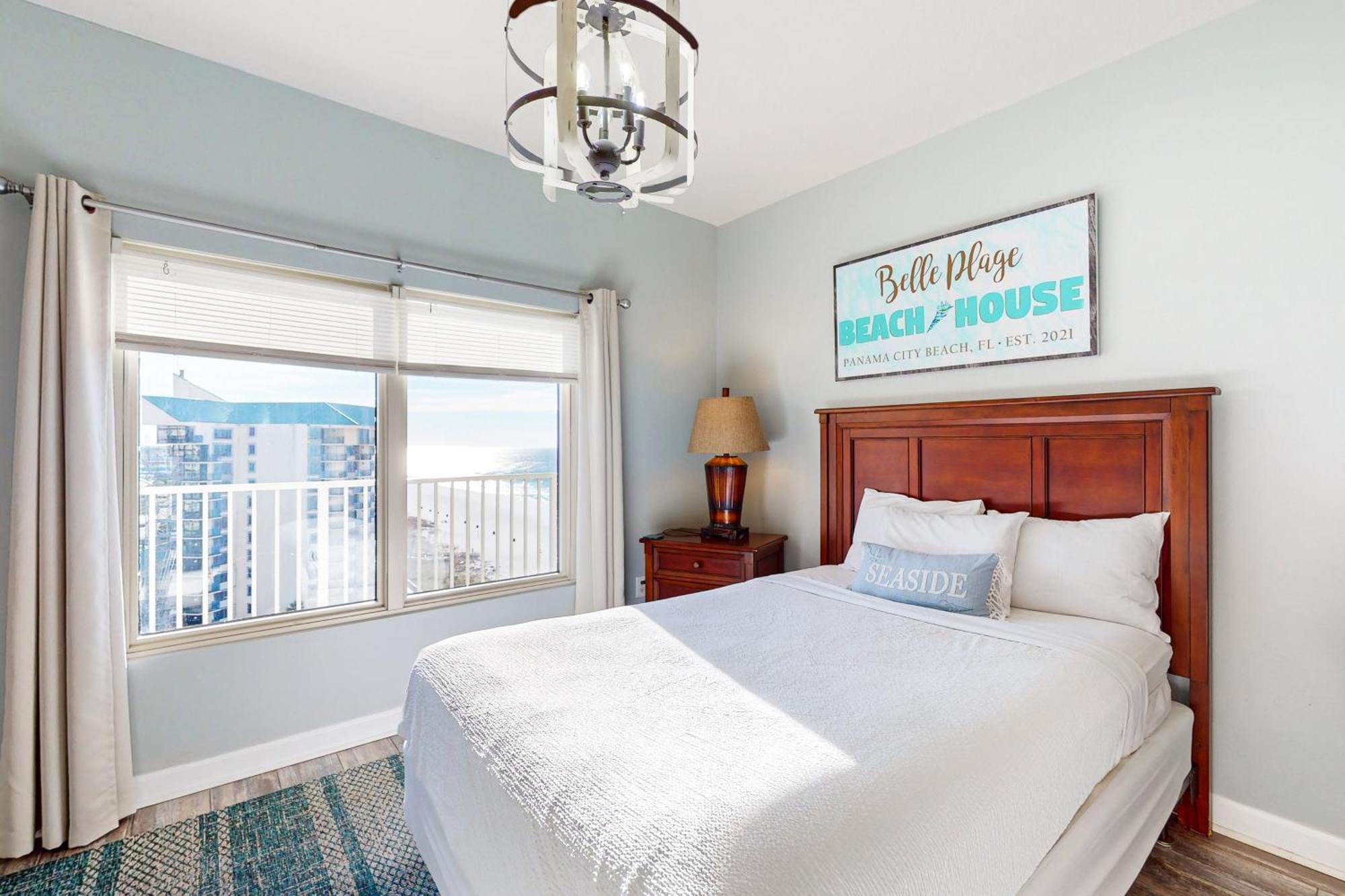 Apartment Shores Of Panama Iii *