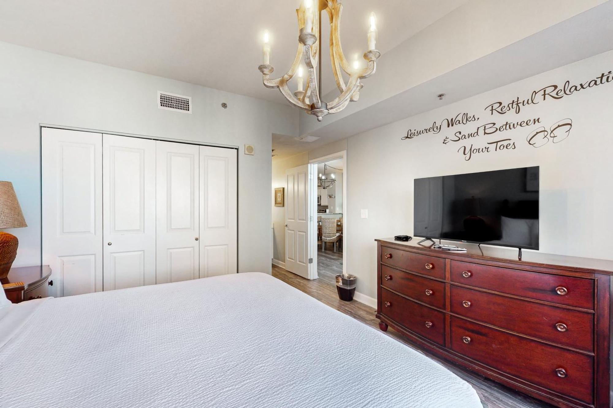 Apartment Shores Of Panama Iii Panama City Beach