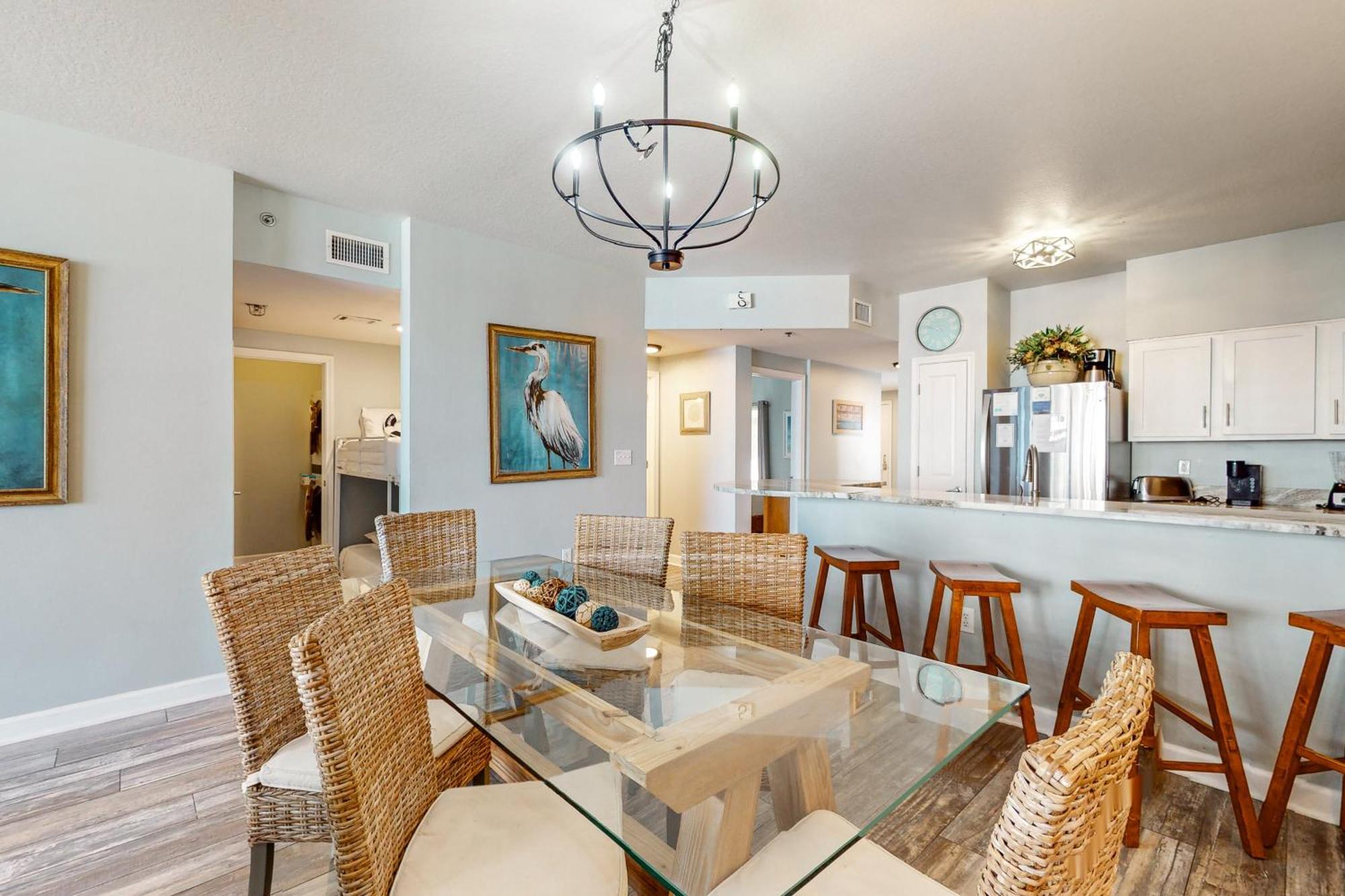 Shores Of Panama Iii Apartment Panama City Beach