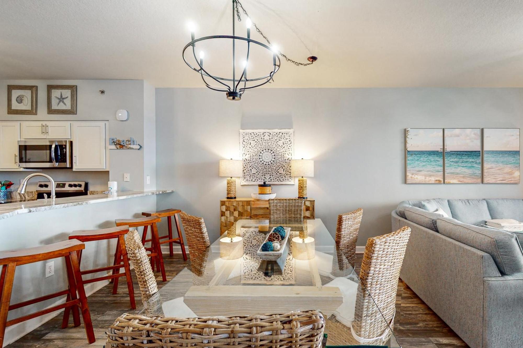 Apartment Shores Of Panama Iii