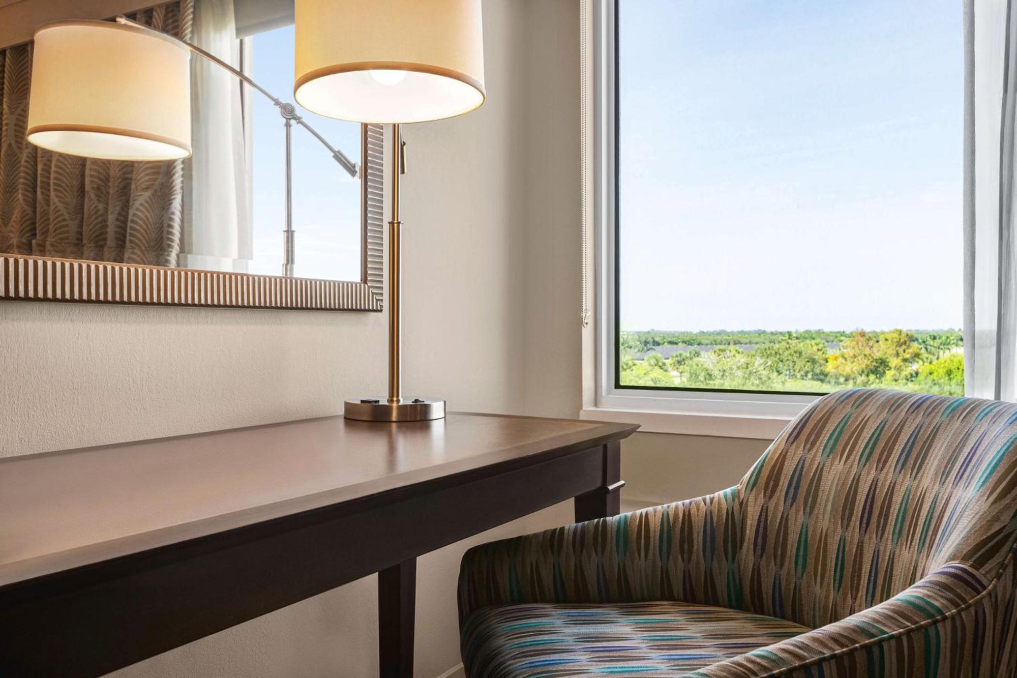 Hampton Hotel 3*