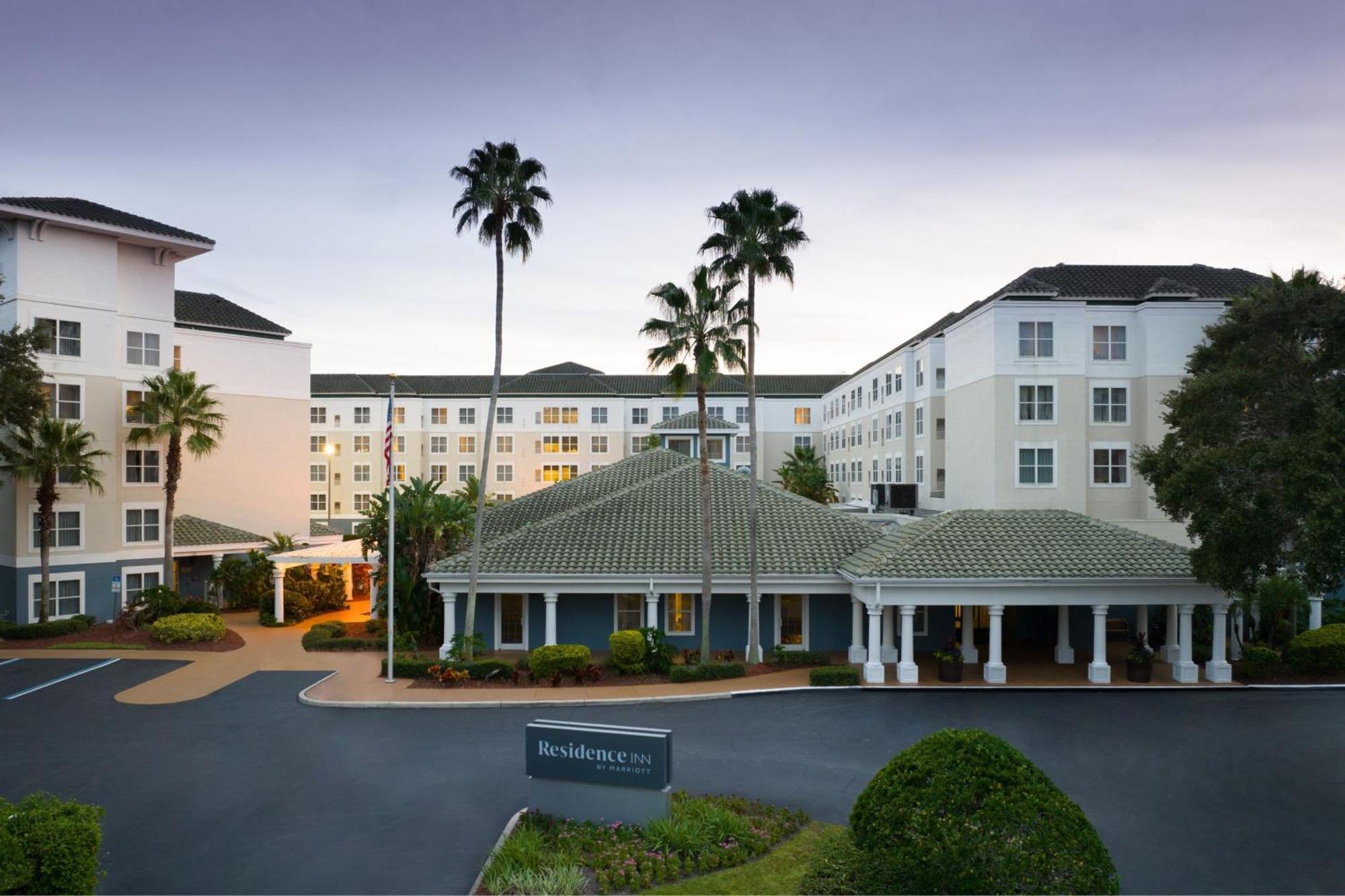Orlando Buena Vista Hotel