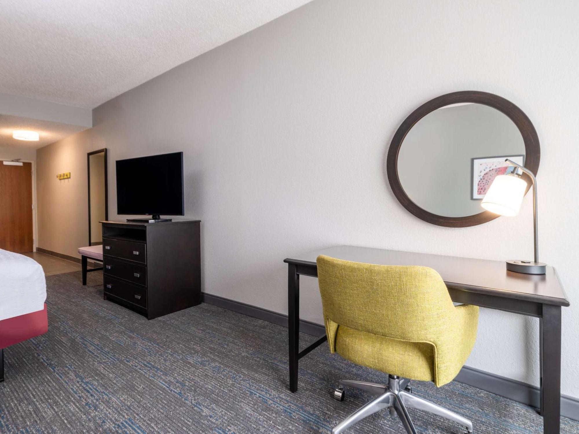 Hampton West Palm Beach-florida Turnpike Hotel