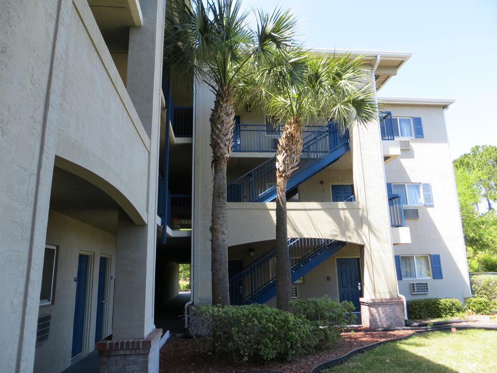 Hotel Daytona Extended
