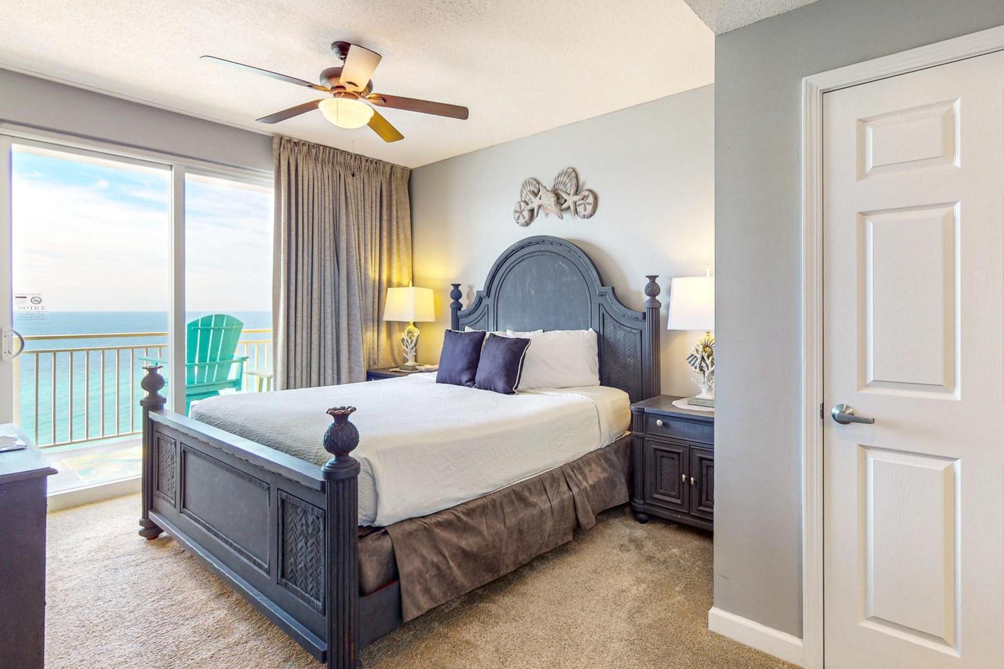Sterling Reef 902 * Panama City Beach