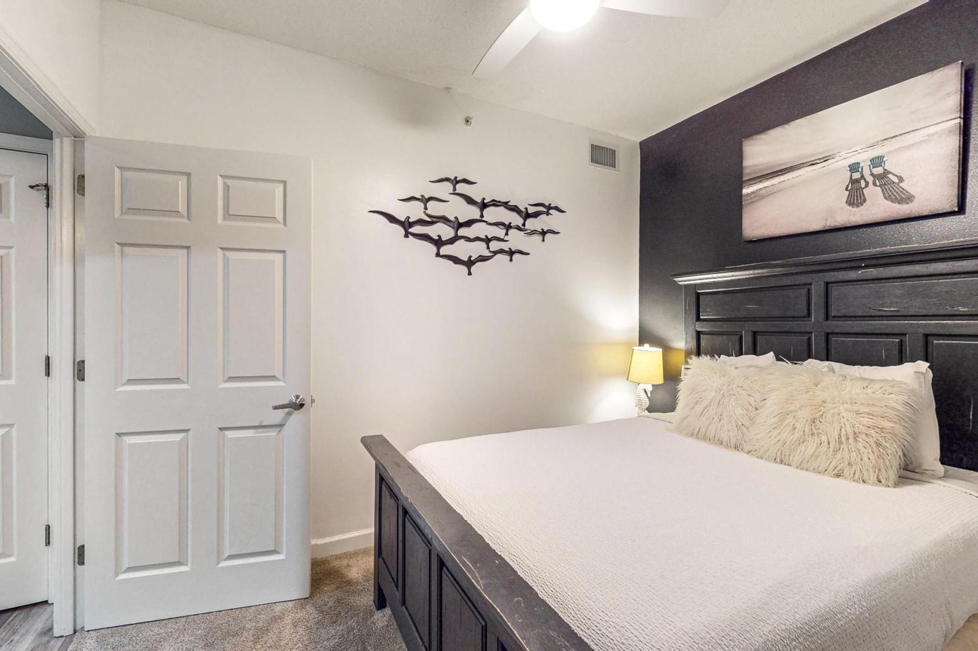 Apartment Sterling Reef 902 Panama City Beach