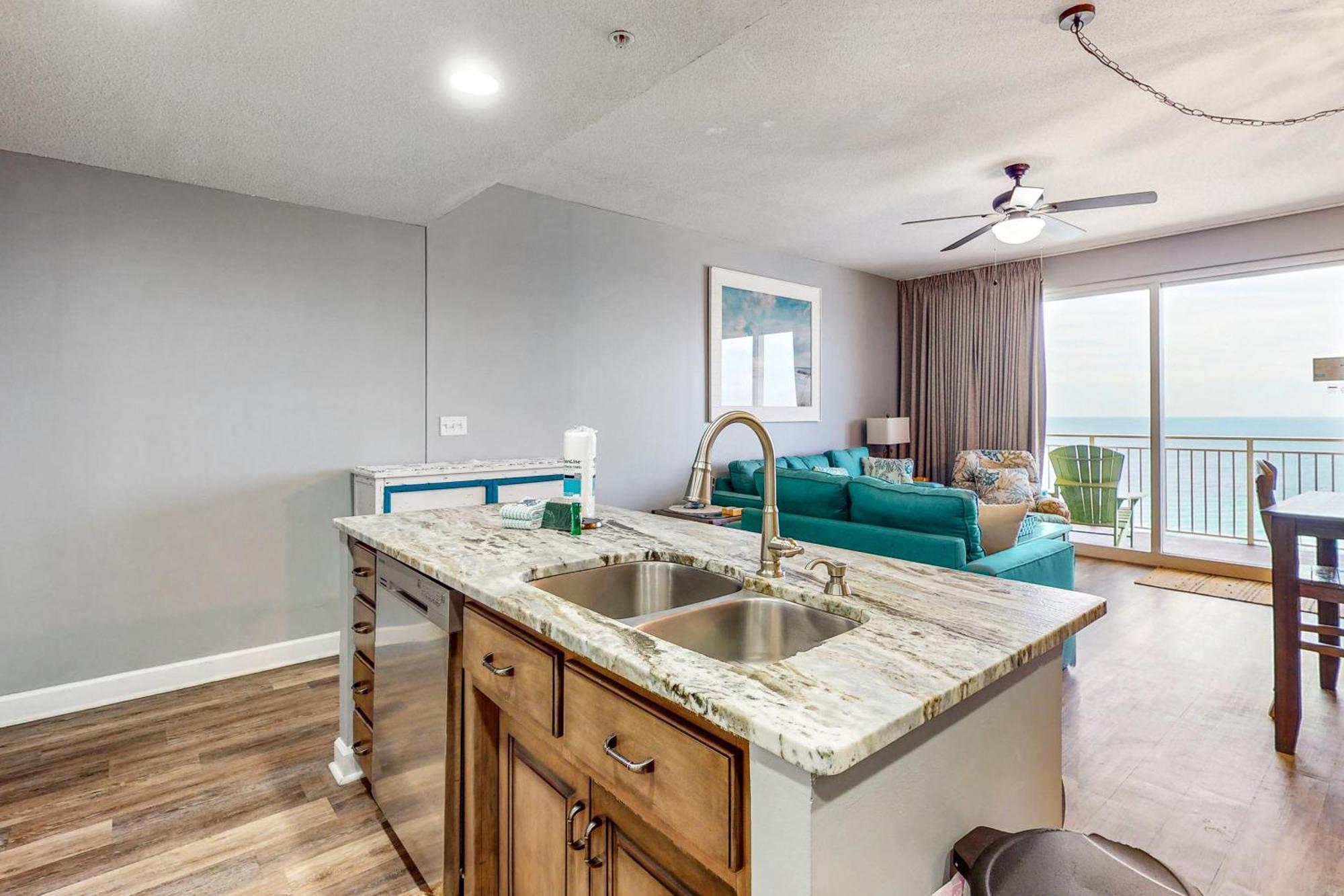 Apartment Sterling Reef 902