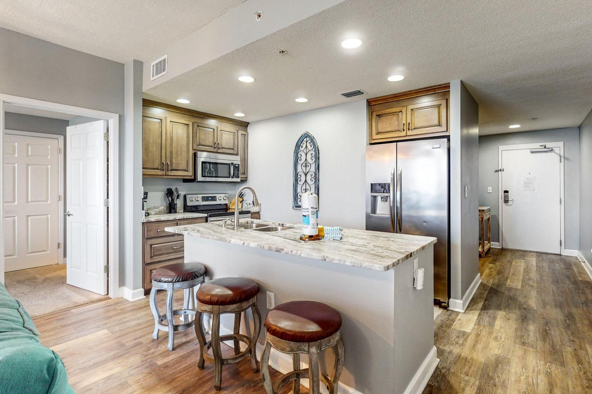 Apartment Sterling Reef 902 Panama City Beach