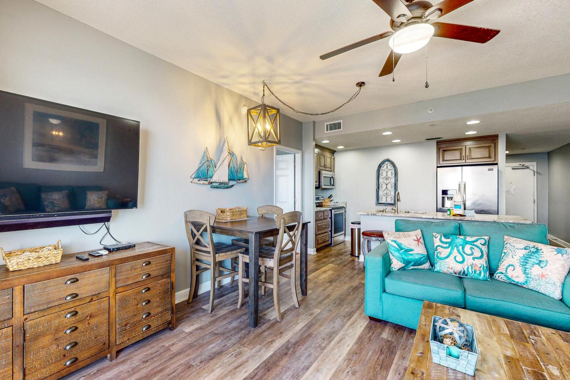 Sterling Reef 902 Apartment *