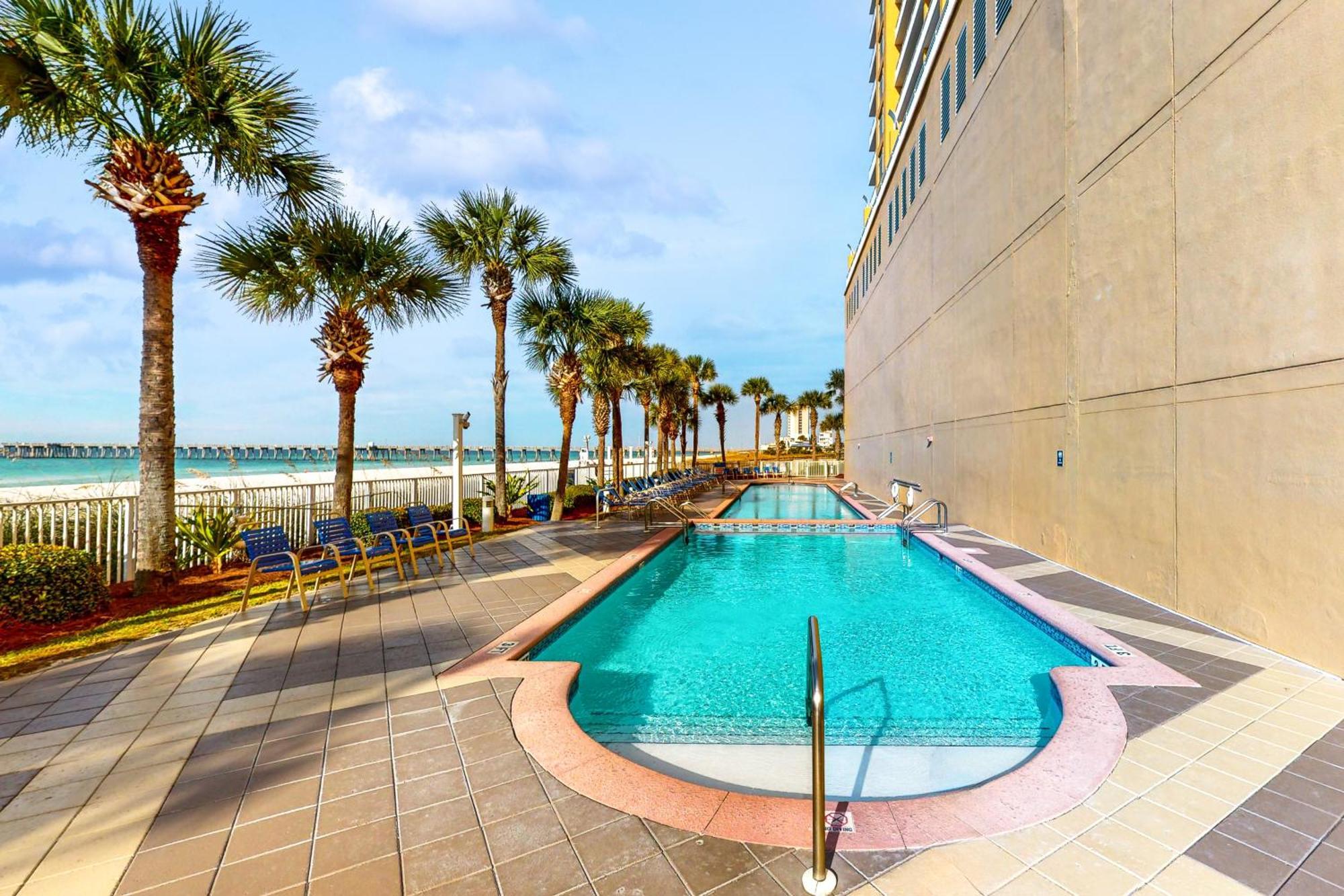 Sterling Reef 902 Apartment *