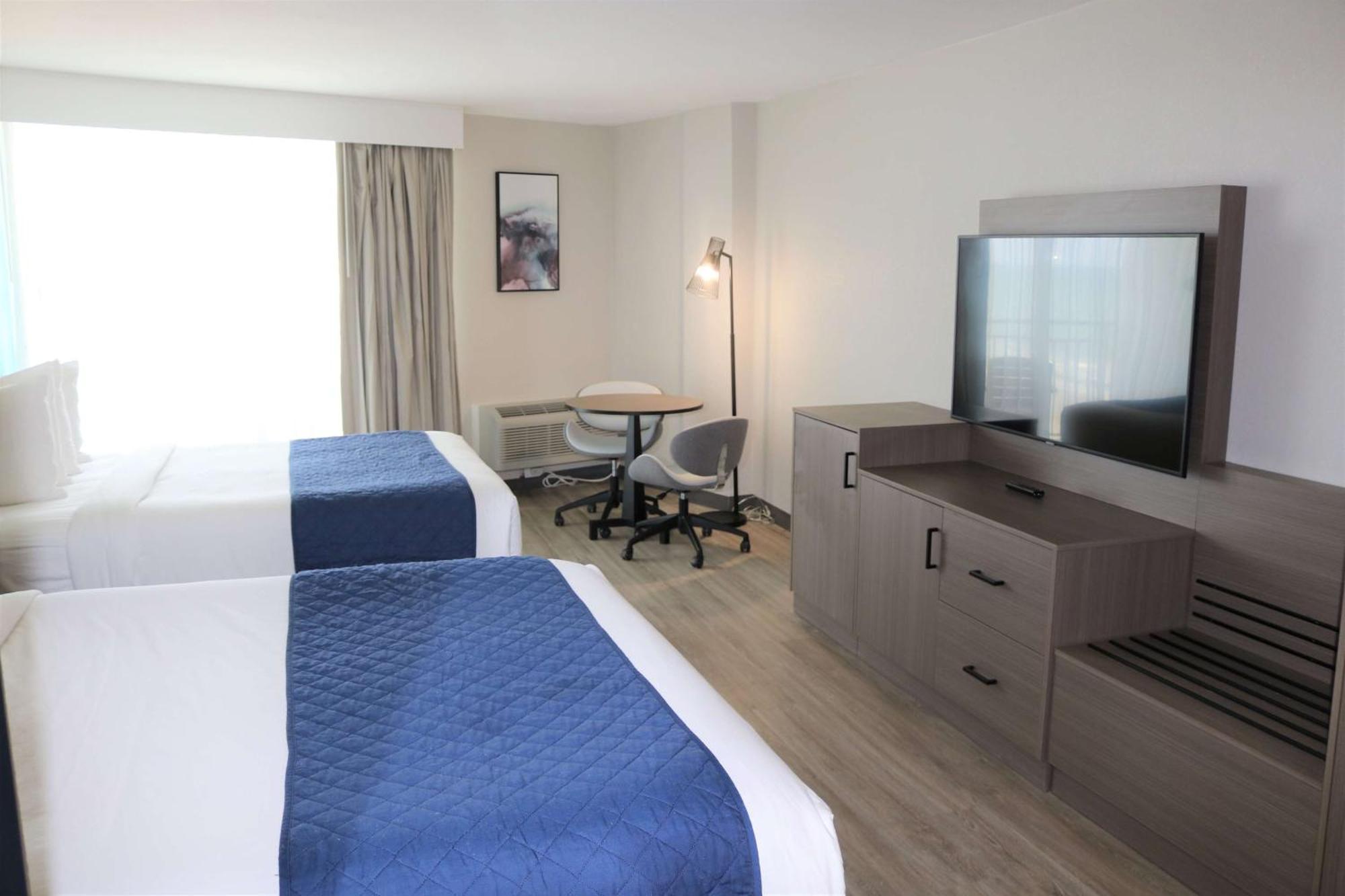 Hotel Western Aku Tiki 3*
