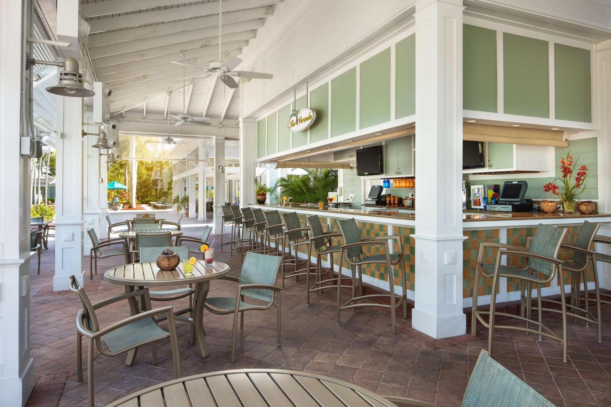 Hotel Hyatt Vacation Club At Coconut Cove