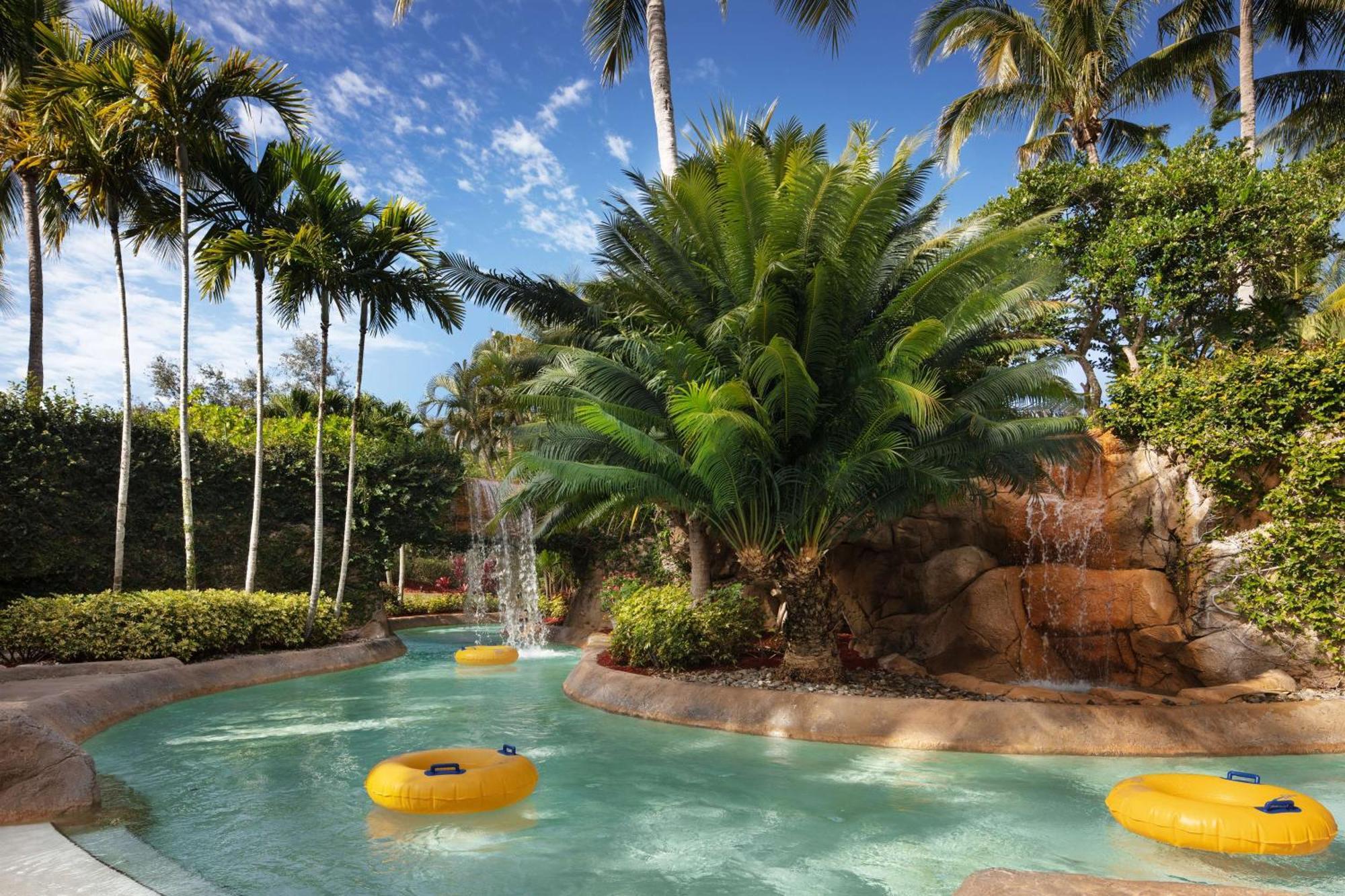 Hotel Hyatt Vacation Club At Coconut Cove 4*