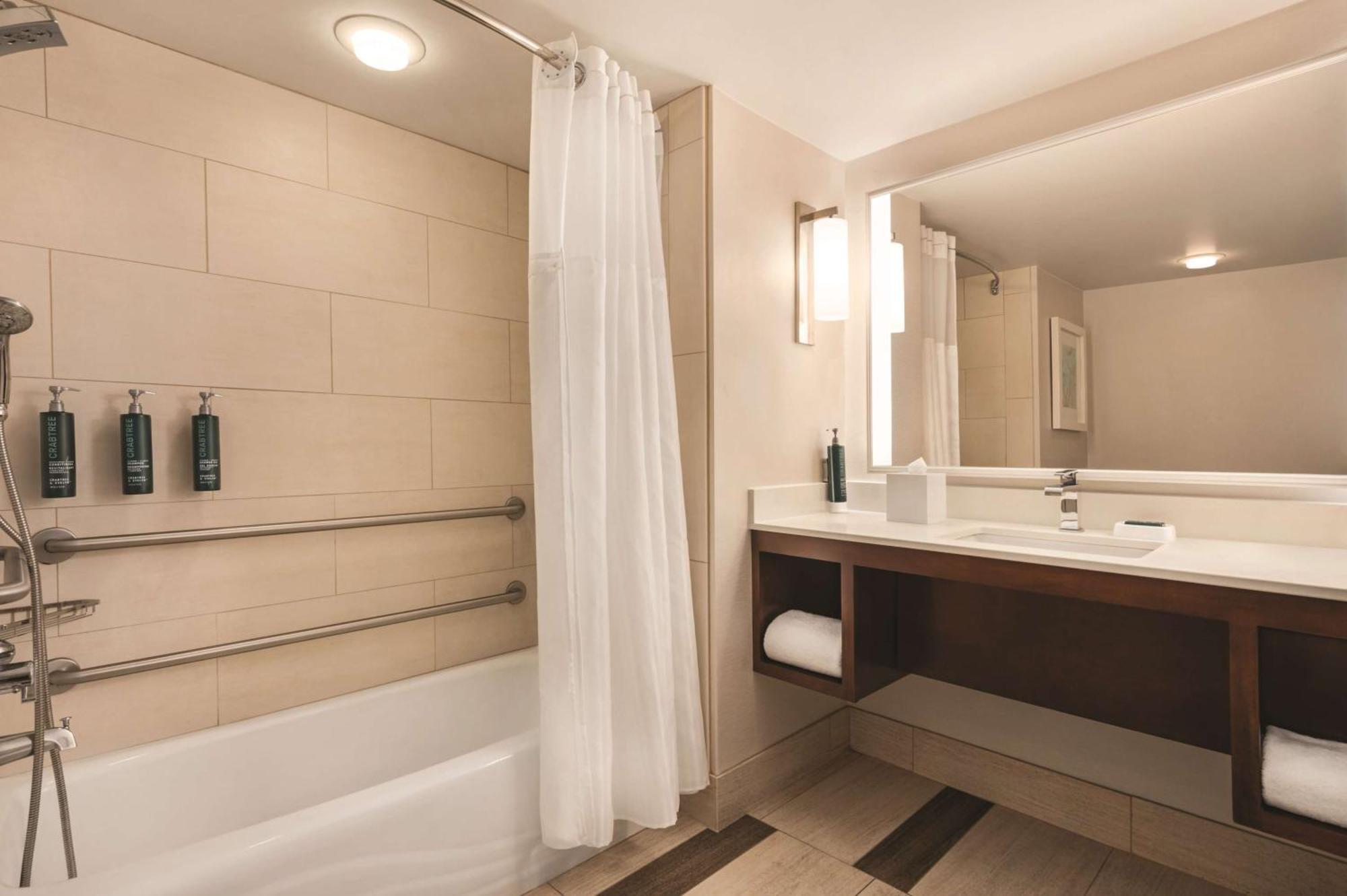 Hotel Hilton 4*
