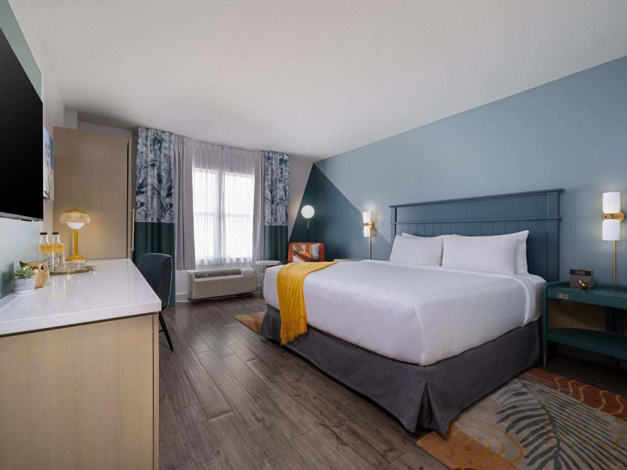 Voco By Ihg Resort