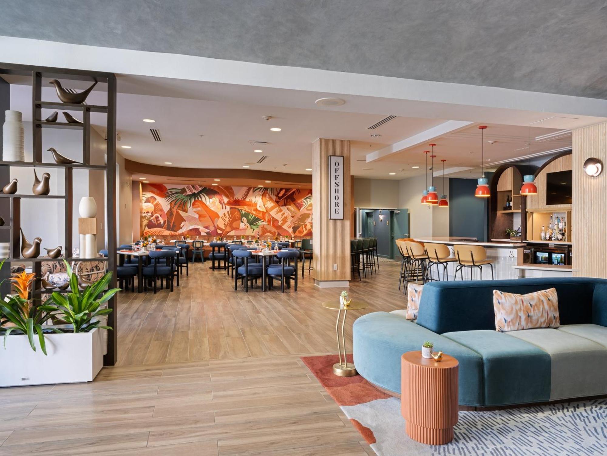 Voco By Ihg 4* Sarasota