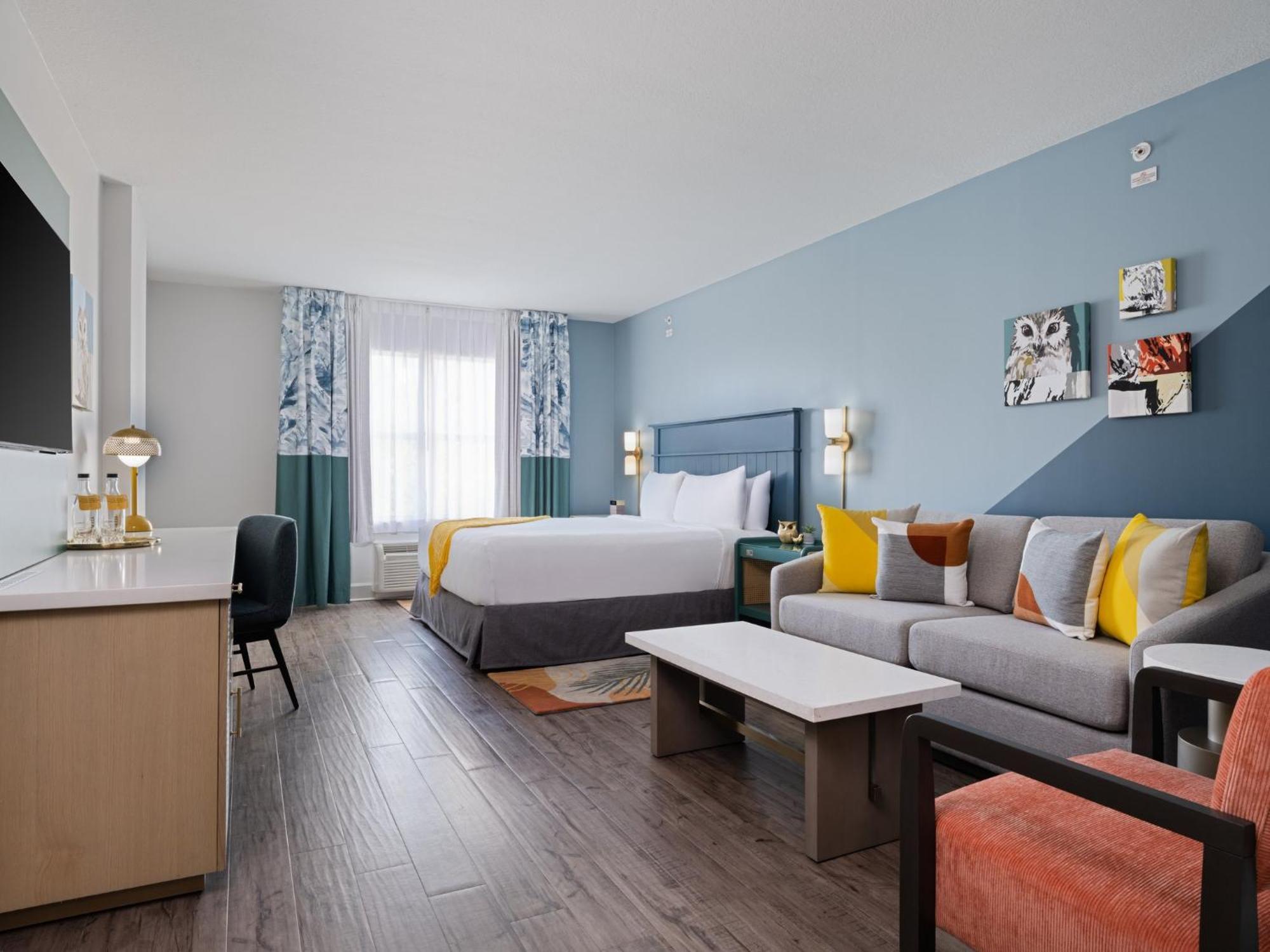 Resort Voco By Ihg 4*