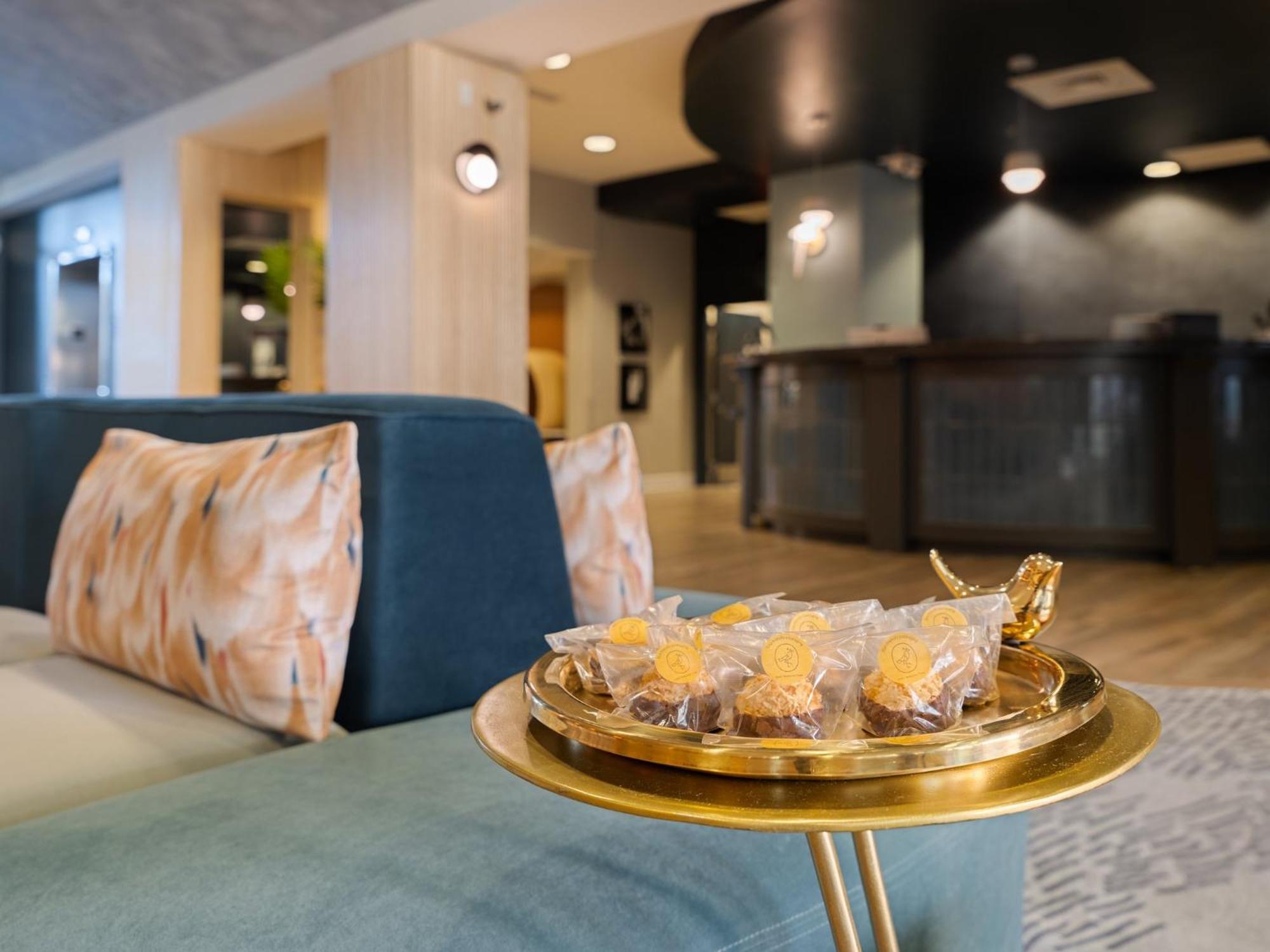 Voco By Ihg